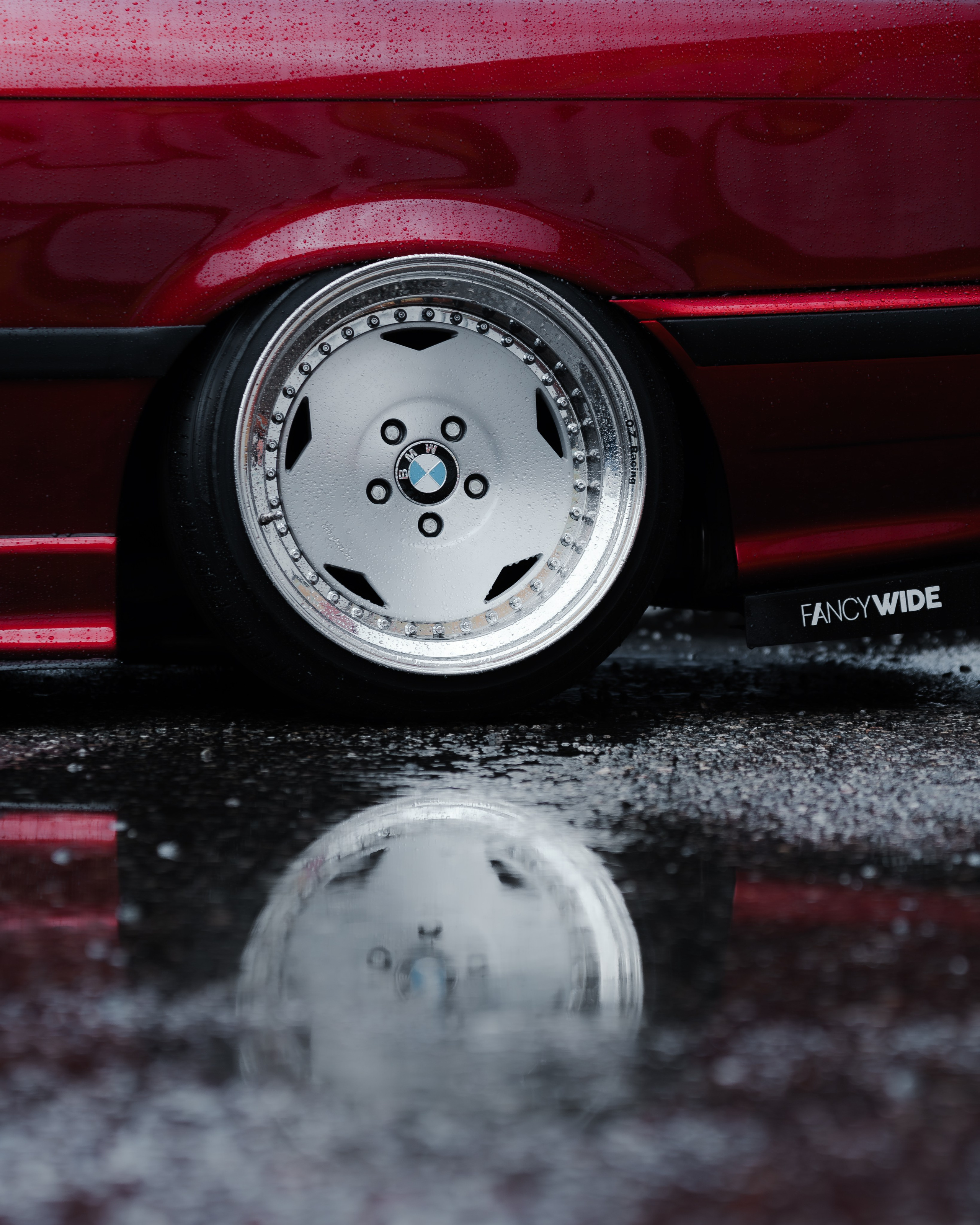 //GROUNDED2025. Автомобильный фотограф