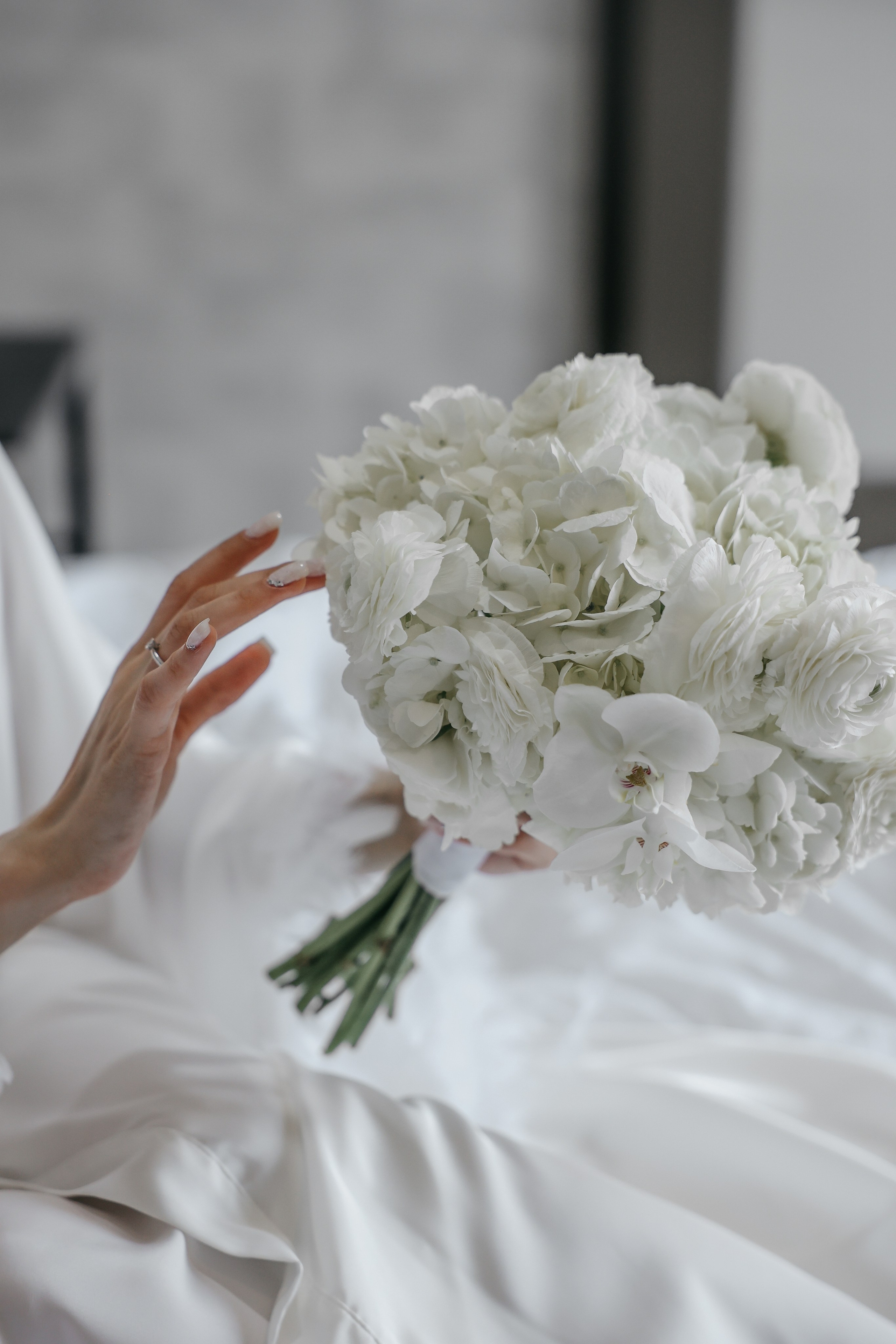 Сабина и Тимур. Свадебный и семейный фотограф в Ростове-на-Дону Марианна Хахладжева