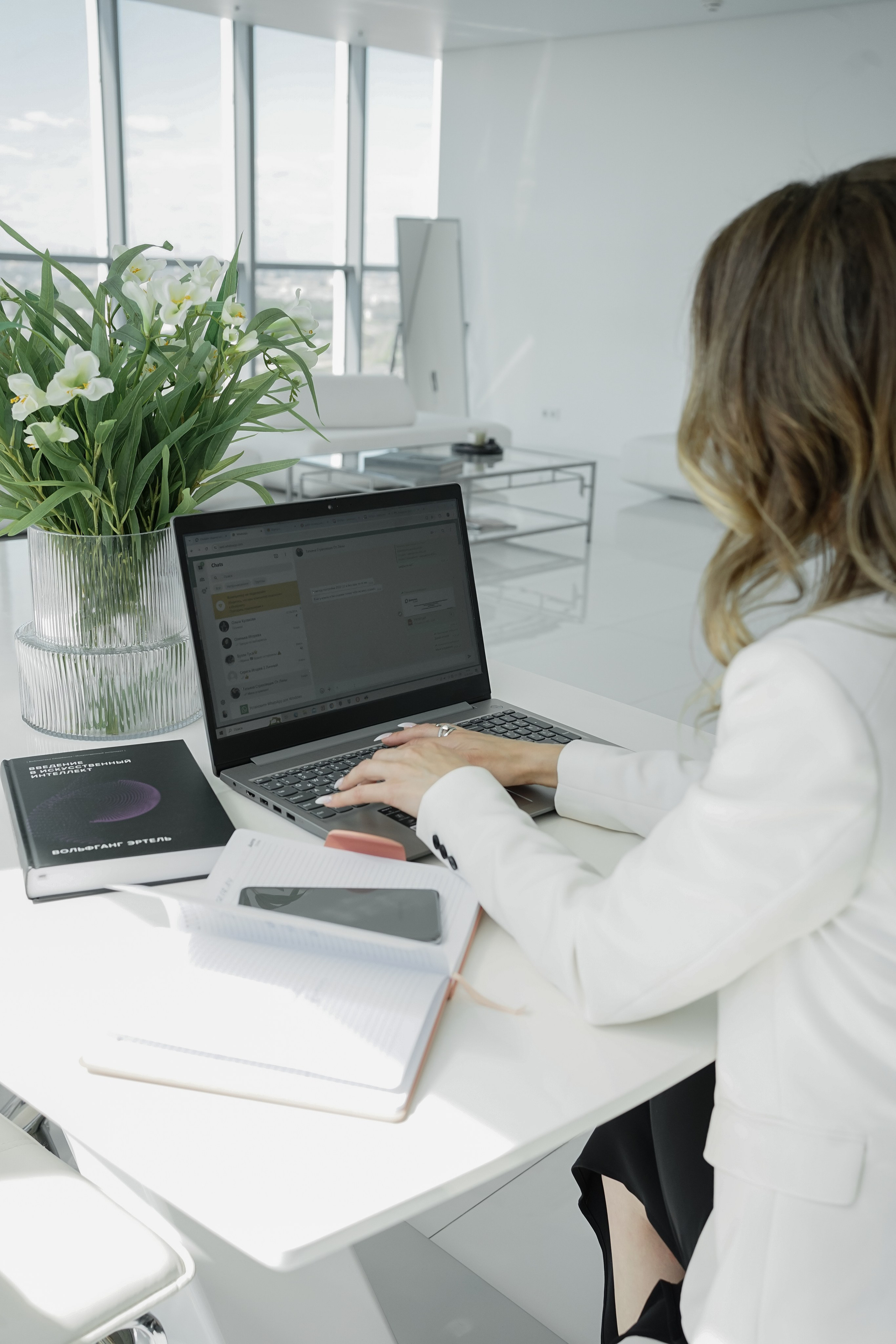 Анна Риелтор. Фотограф Ольга Игорева