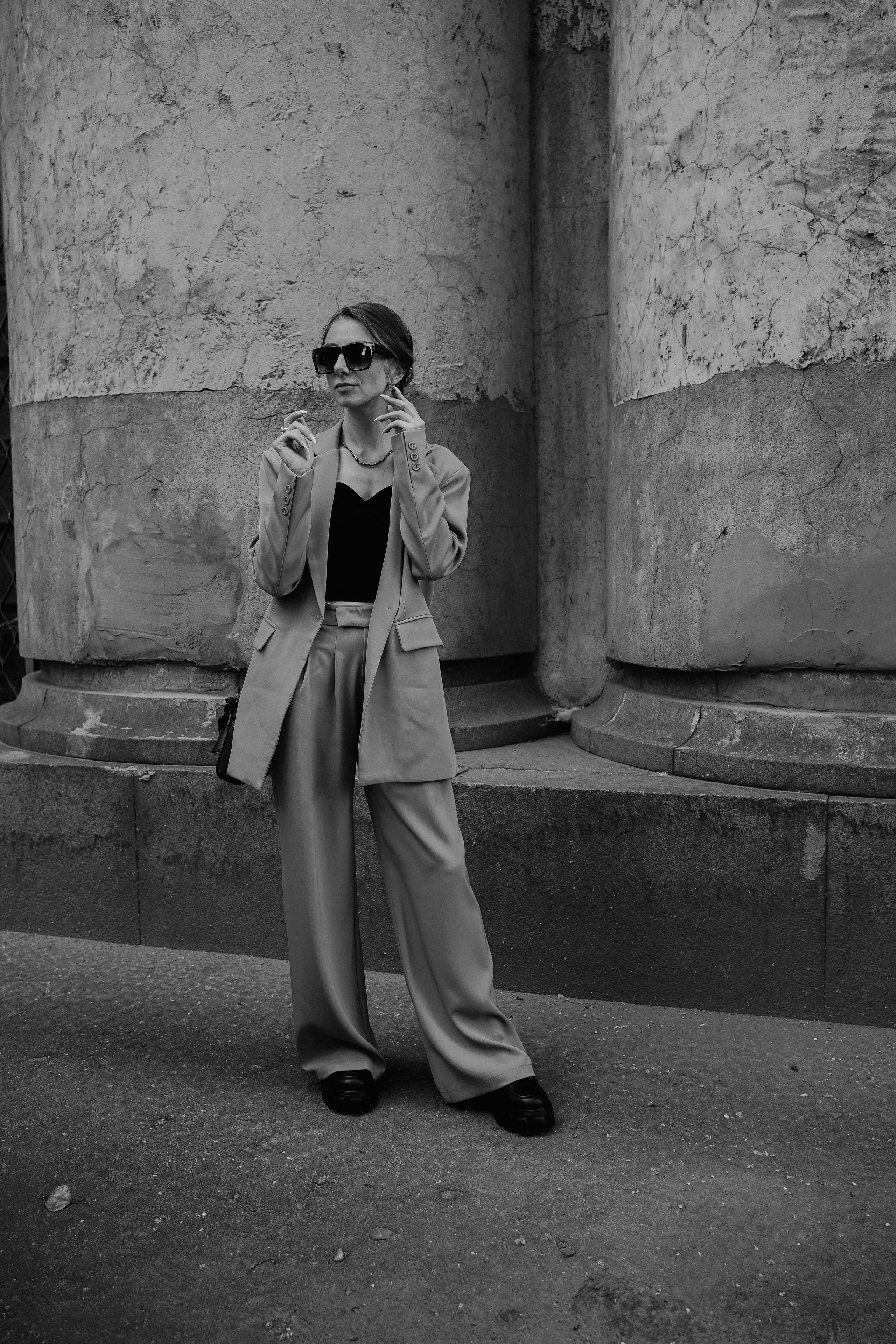 Анна Риелтор. Фотограф Ольга Игорева