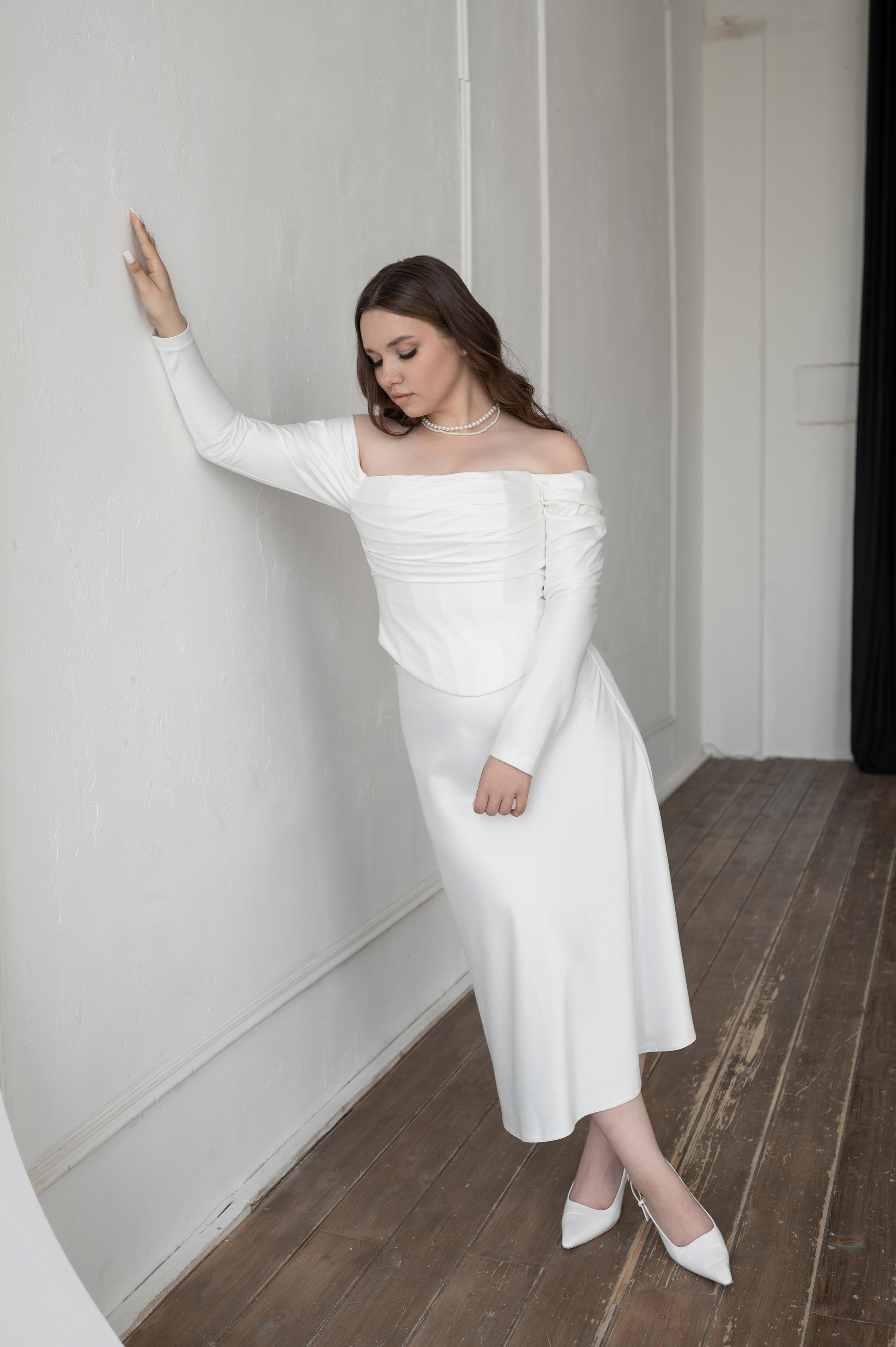 Алексей и Алина. Свадебный, портретный, коммерческий, предметный фотограф в Ставрополе Иван Белашов