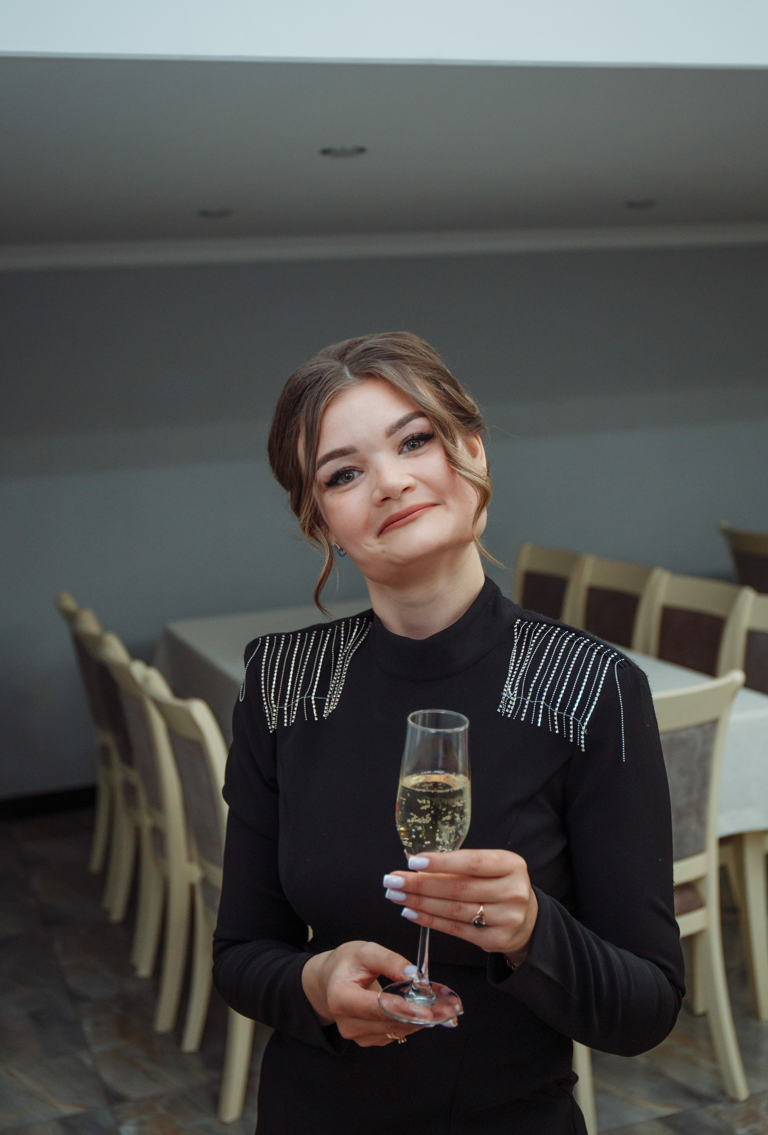 Банкеты. Семейный фотограф из Новошахтинска Антонина Змиенко