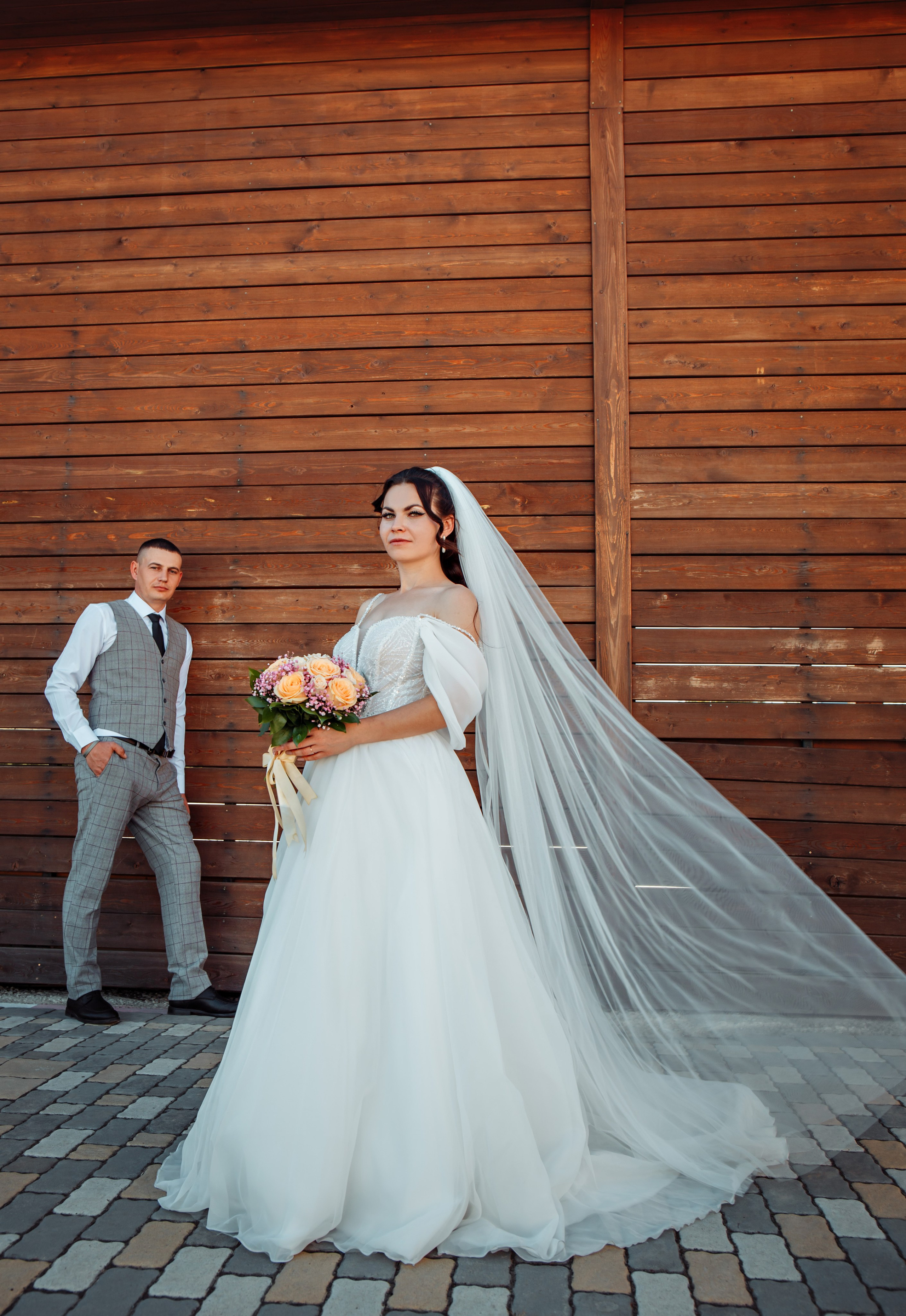 Свадебные фотосессии. Семейный фотограф из Новошахтинска Антонина Змиенко