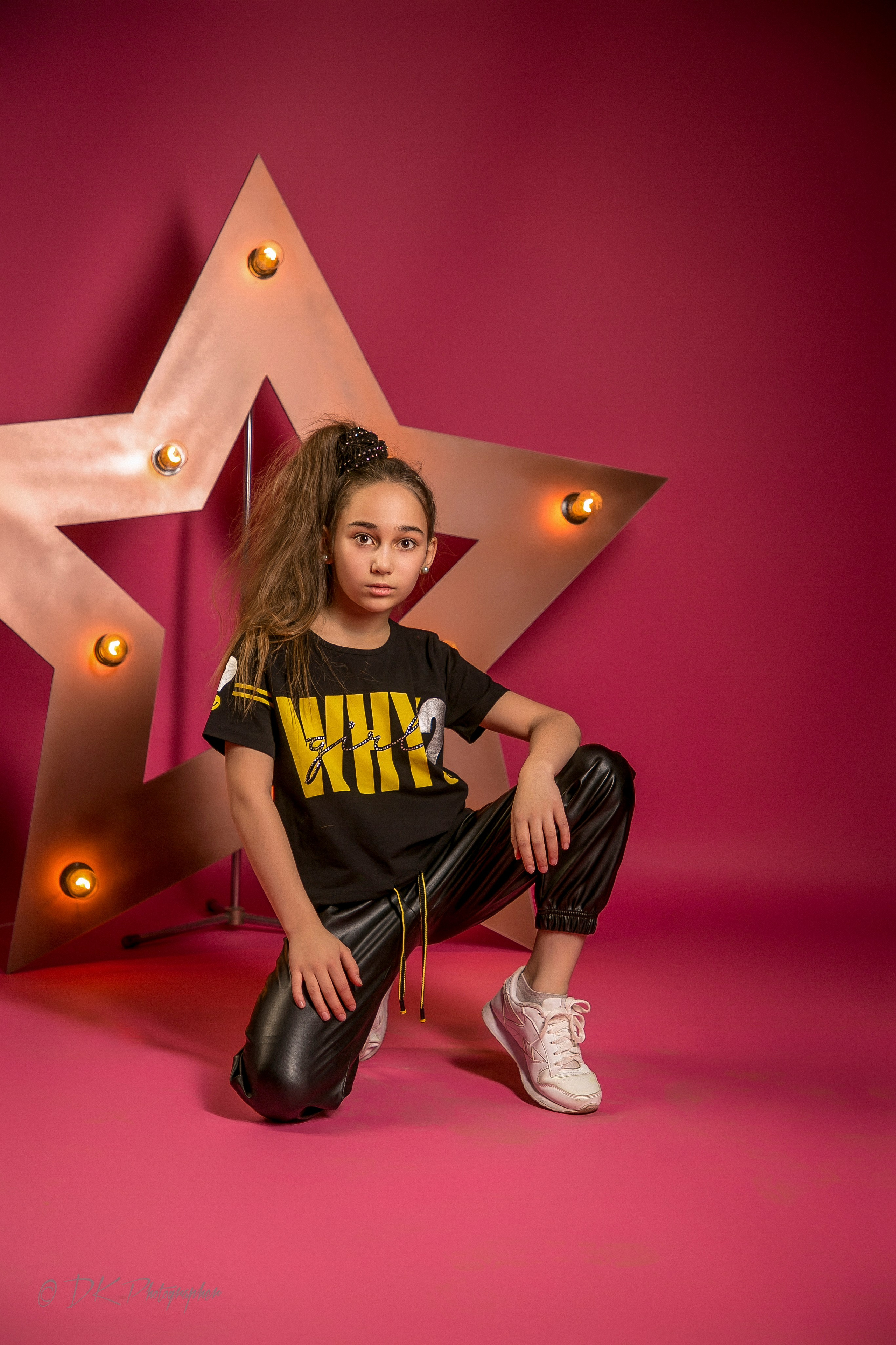 Детская фотосессия. Ваш фотограф в г. Краснодар, Денис Киян