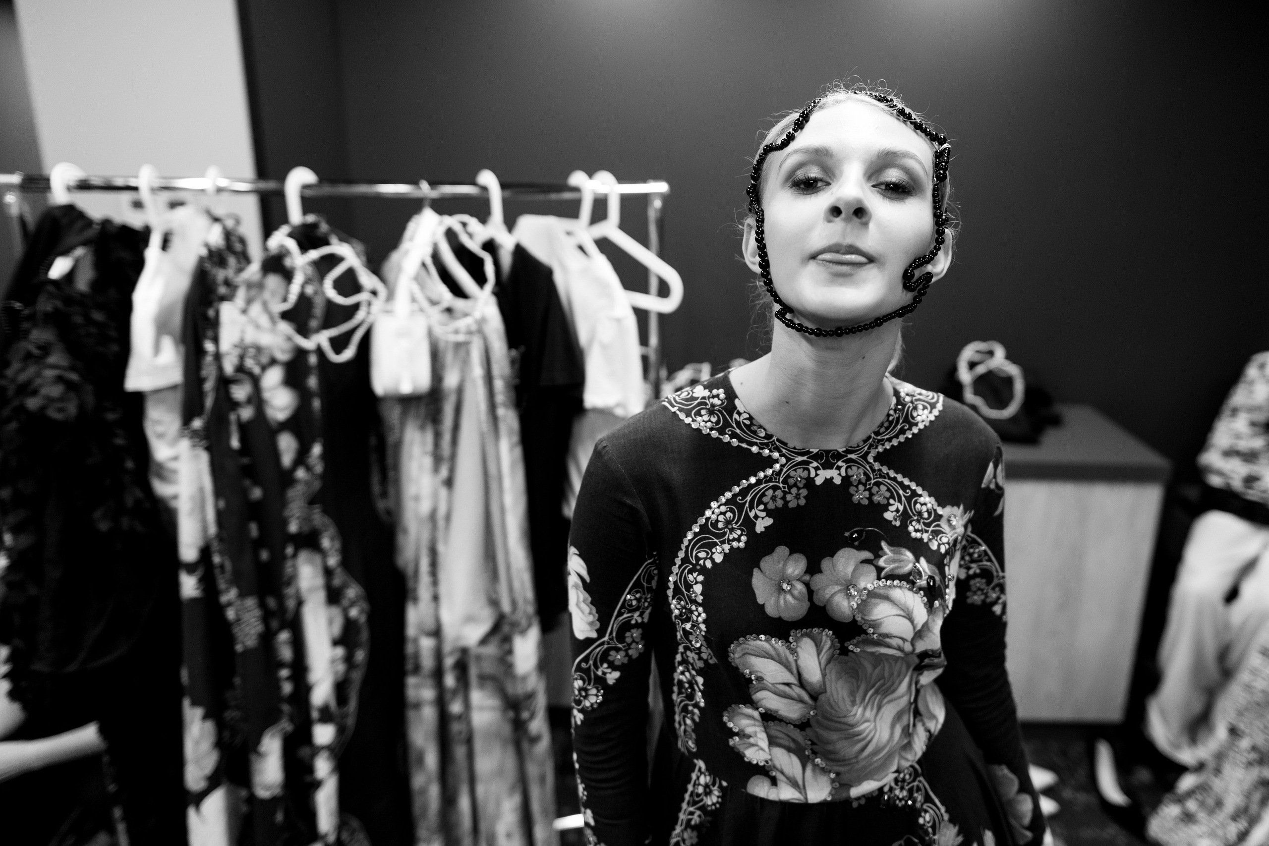Backstage Rostov Fashion Show 2025. Осень-зима. Фотограф в Ростов-на-Дону Виктория Савчук