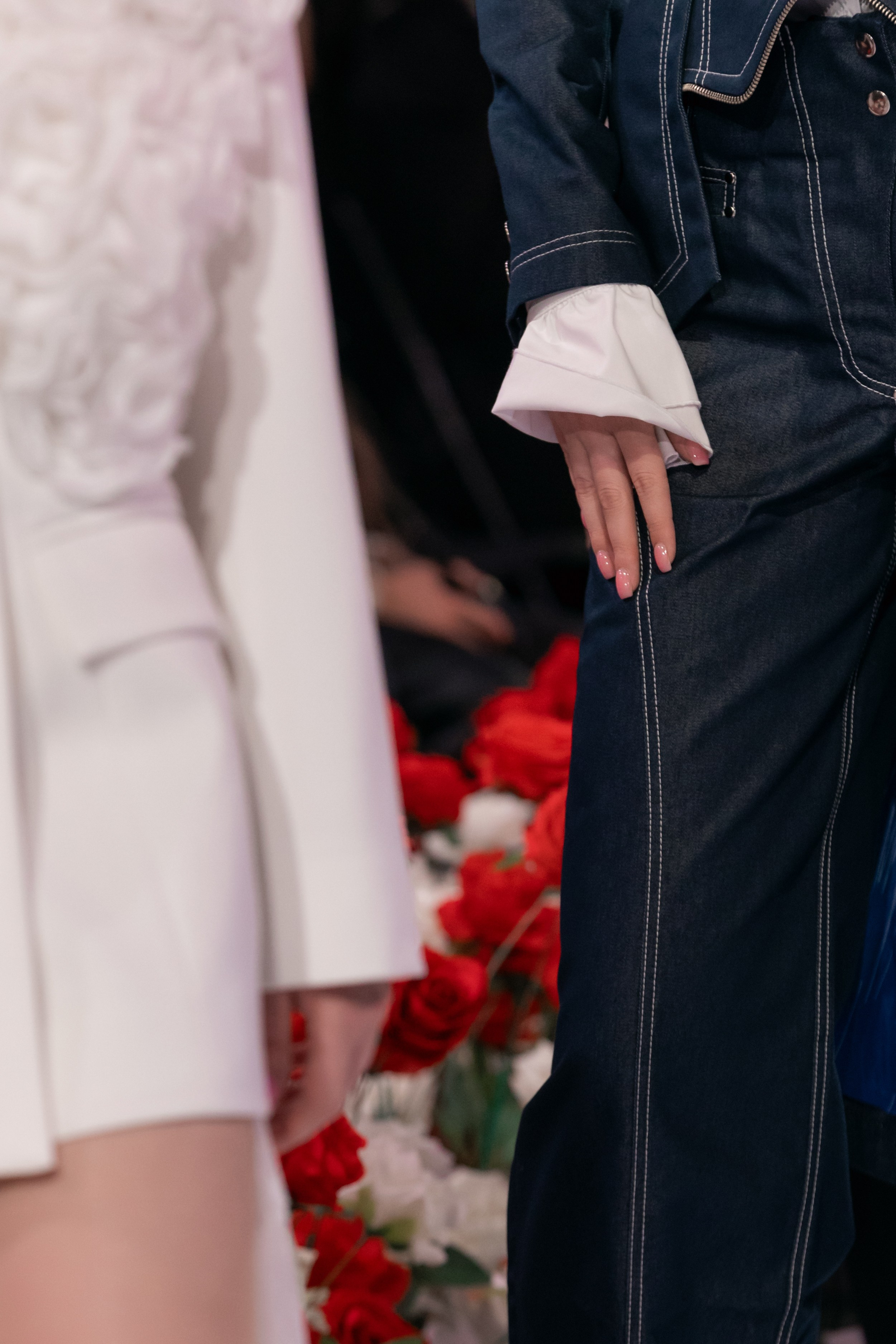 Sigma Fashon Show. Краснодар 2025. Фотограф в Ростов-на-Дону Виктория Савчук