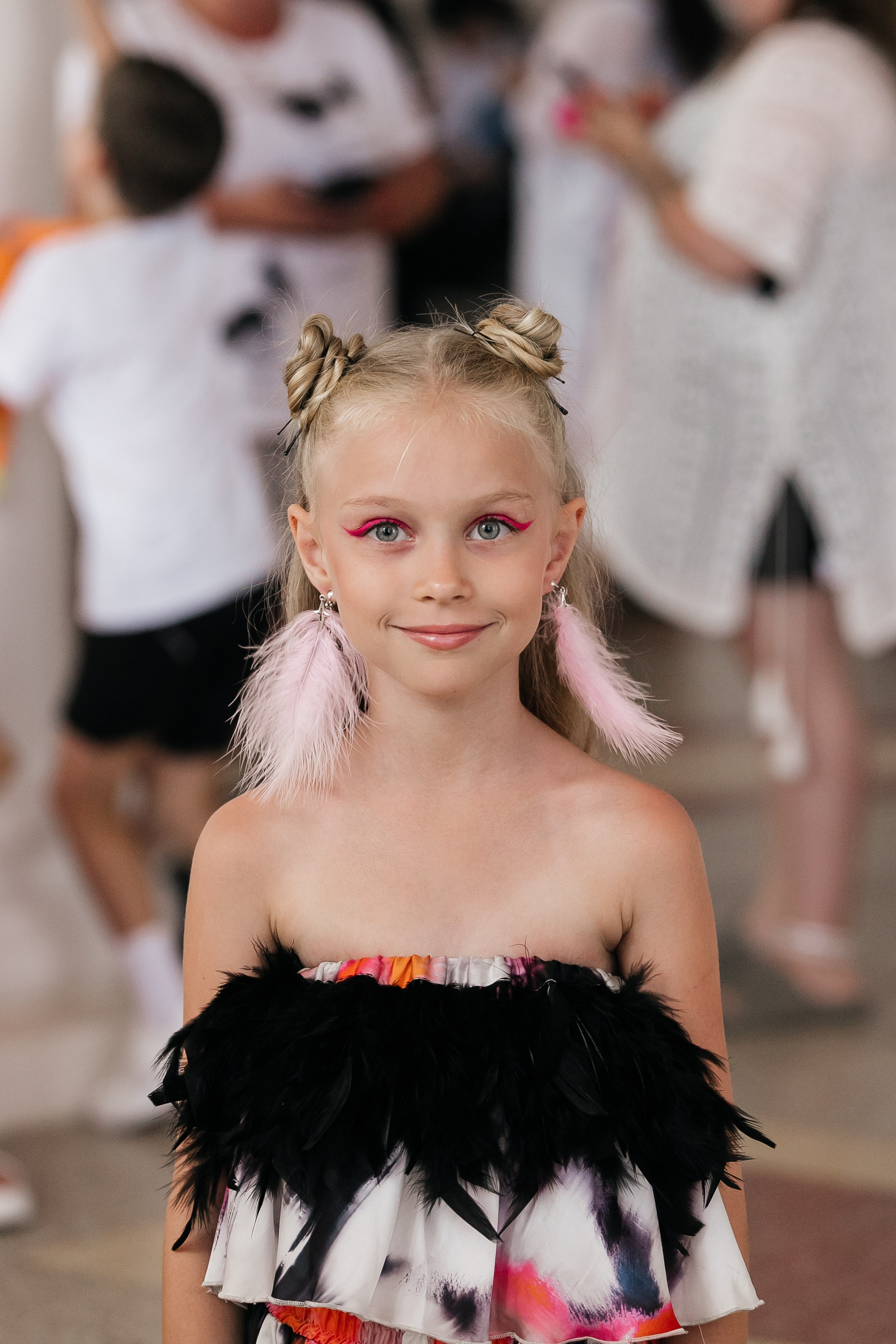 Sigma Fashion Show. Сочи 2024. Фотограф в Ростов-на-Дону Виктория Савчук