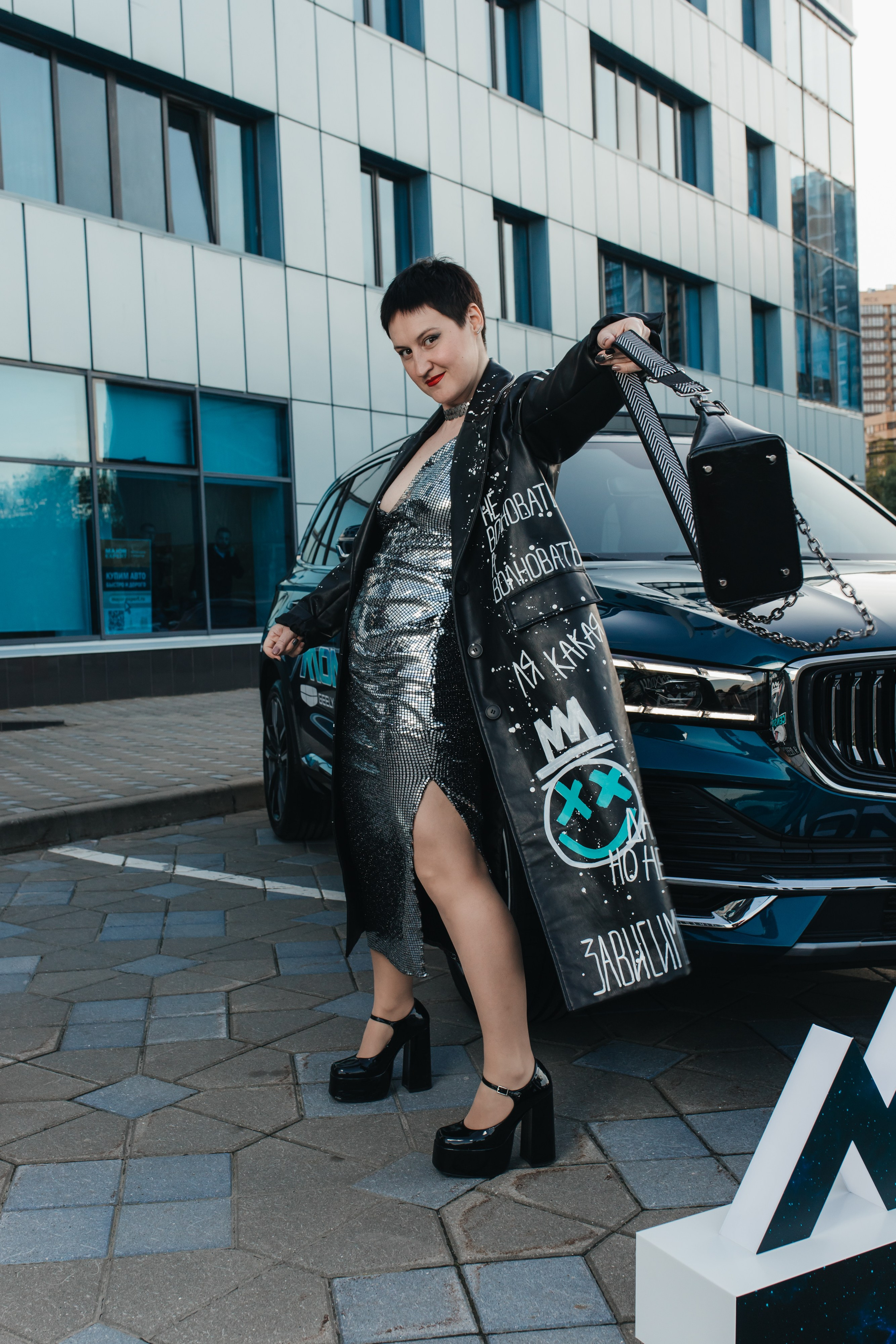 Don Fashion Week 2023-2024. Фотограф в Ростов-на-Дону Виктория Савчук