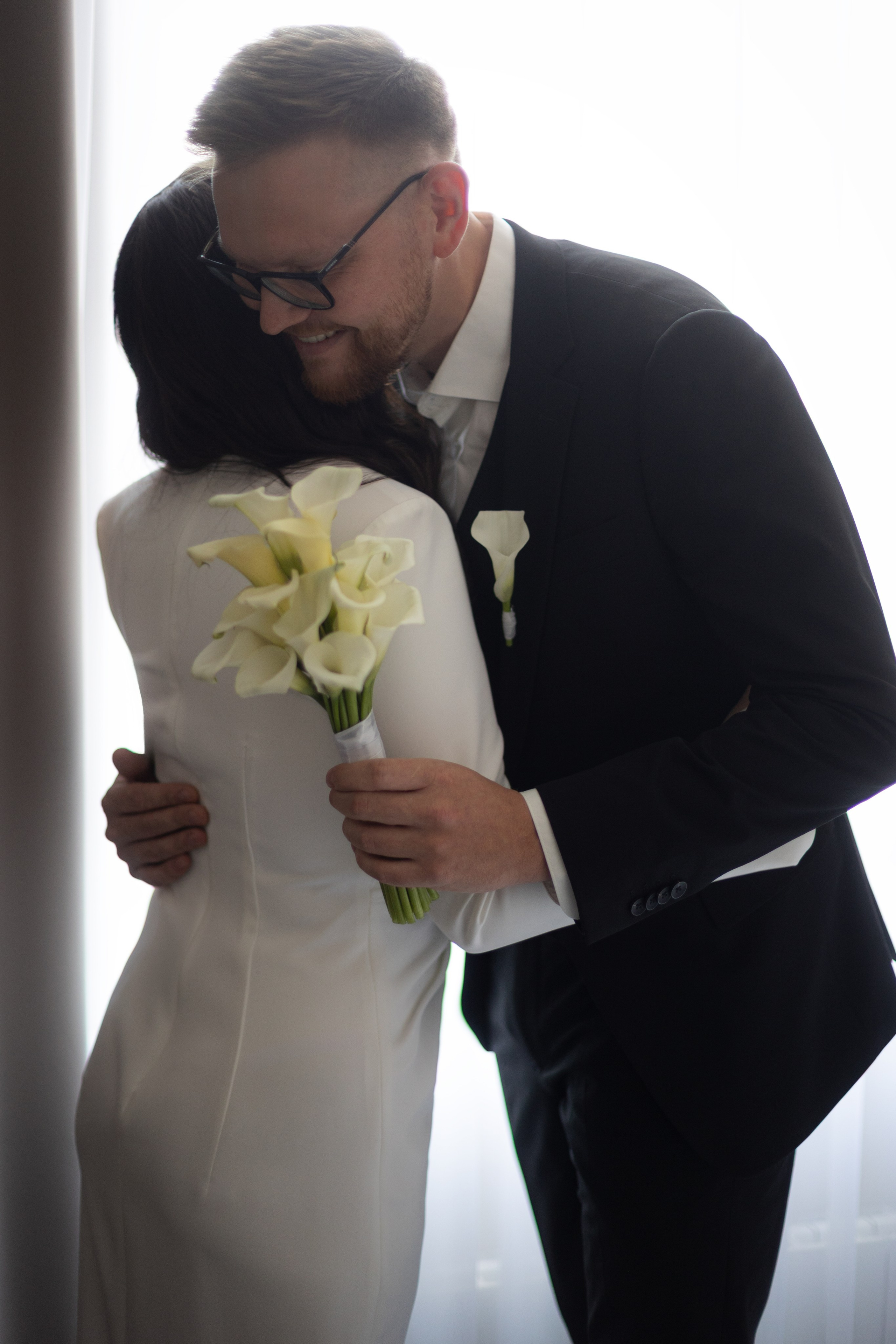 Татьяна и Кирилл. Ваш фотограф — Александра Андрущенко