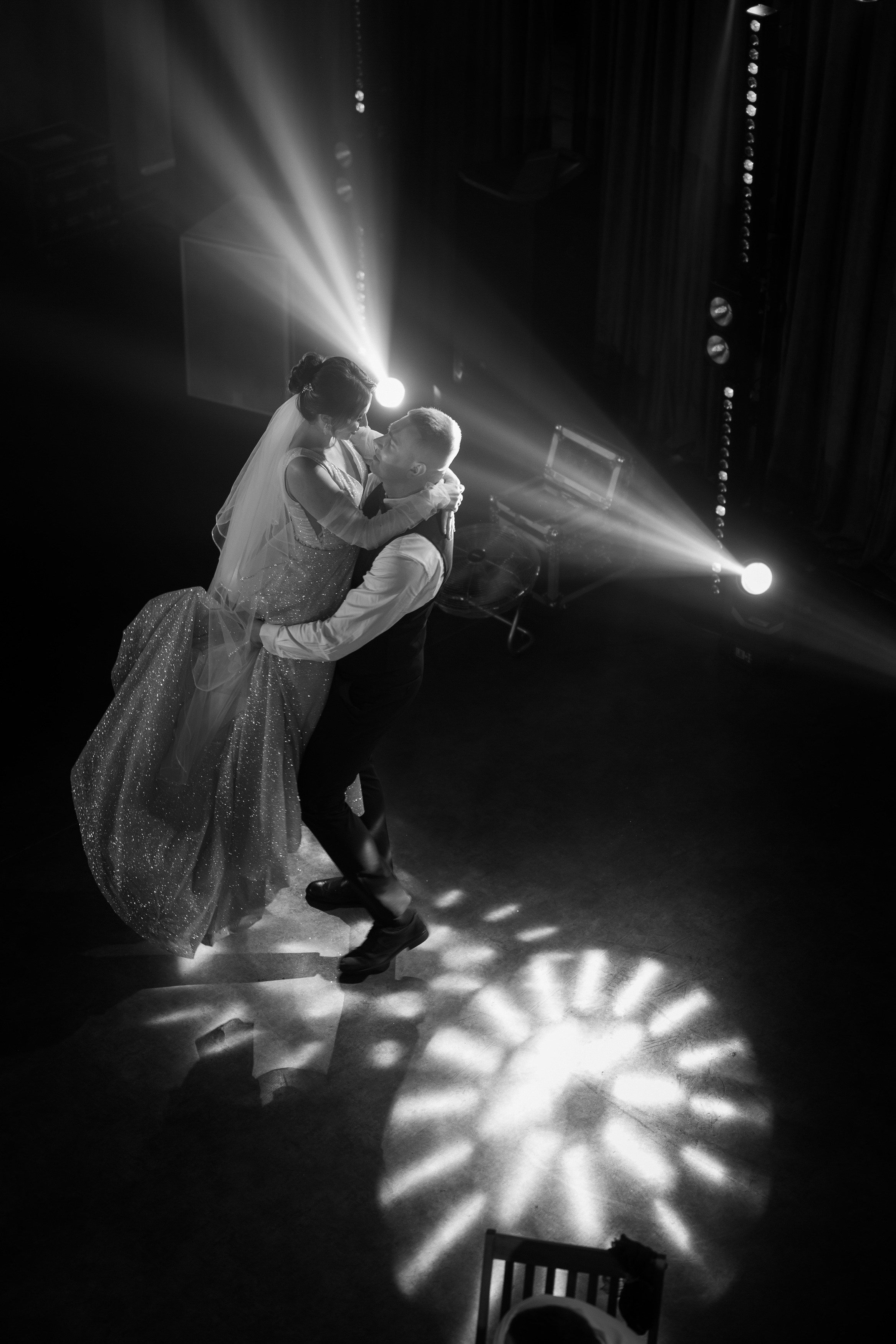 АРСЕНИЙ И КАРИНА. Свадебный Фотограф Максим Пустовой