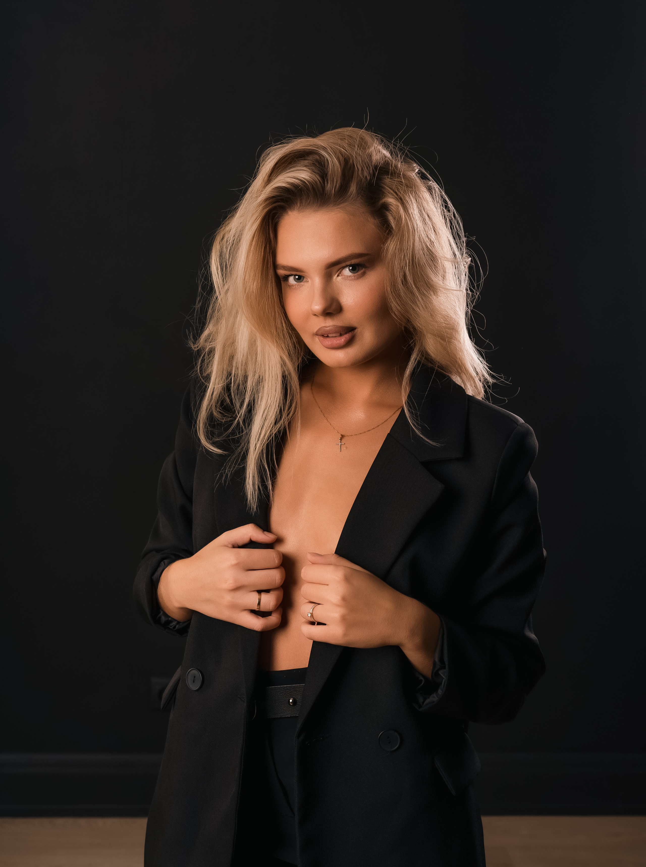 Елизавета. Натали Ридель