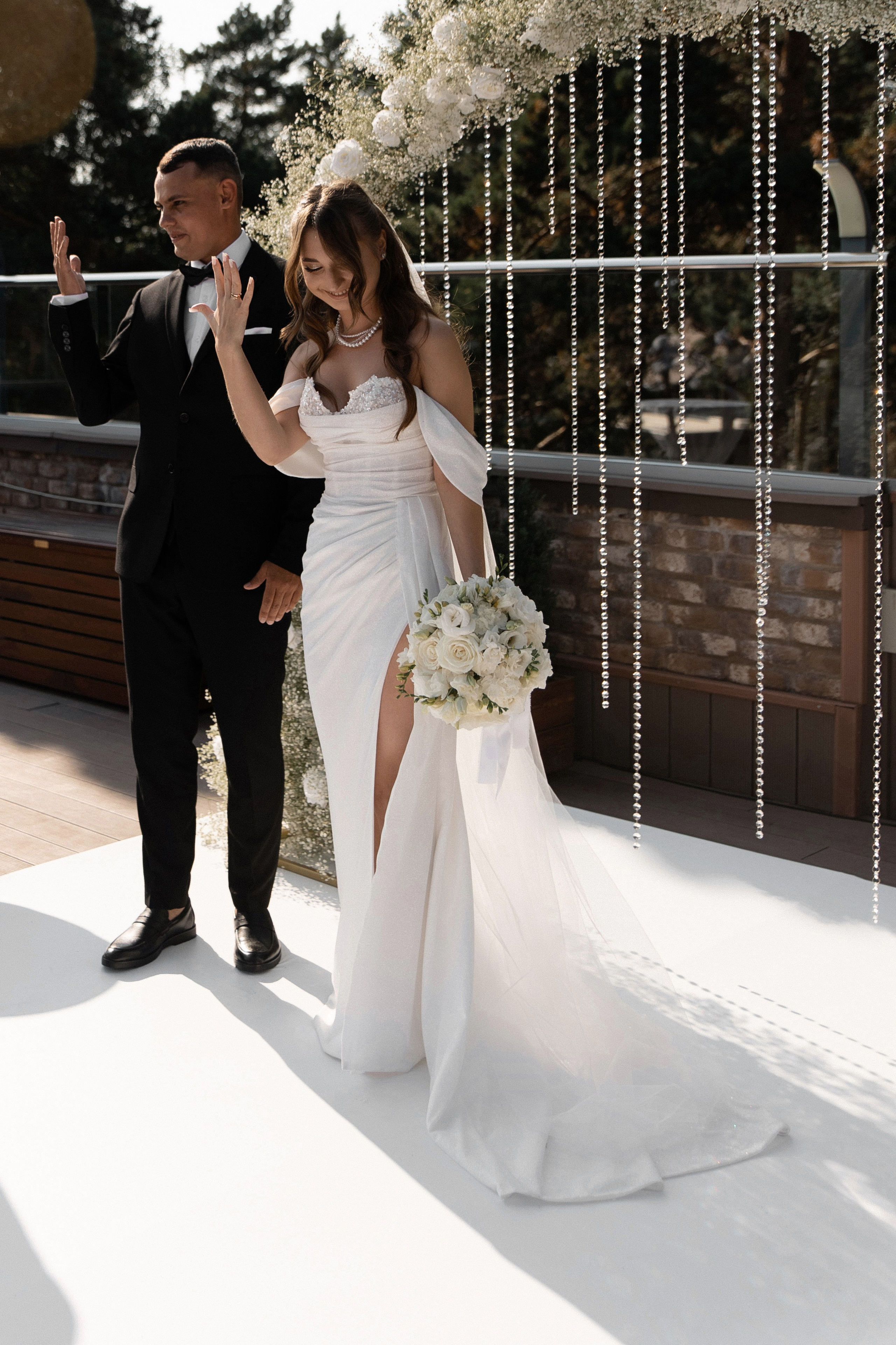 Wedding. Главная