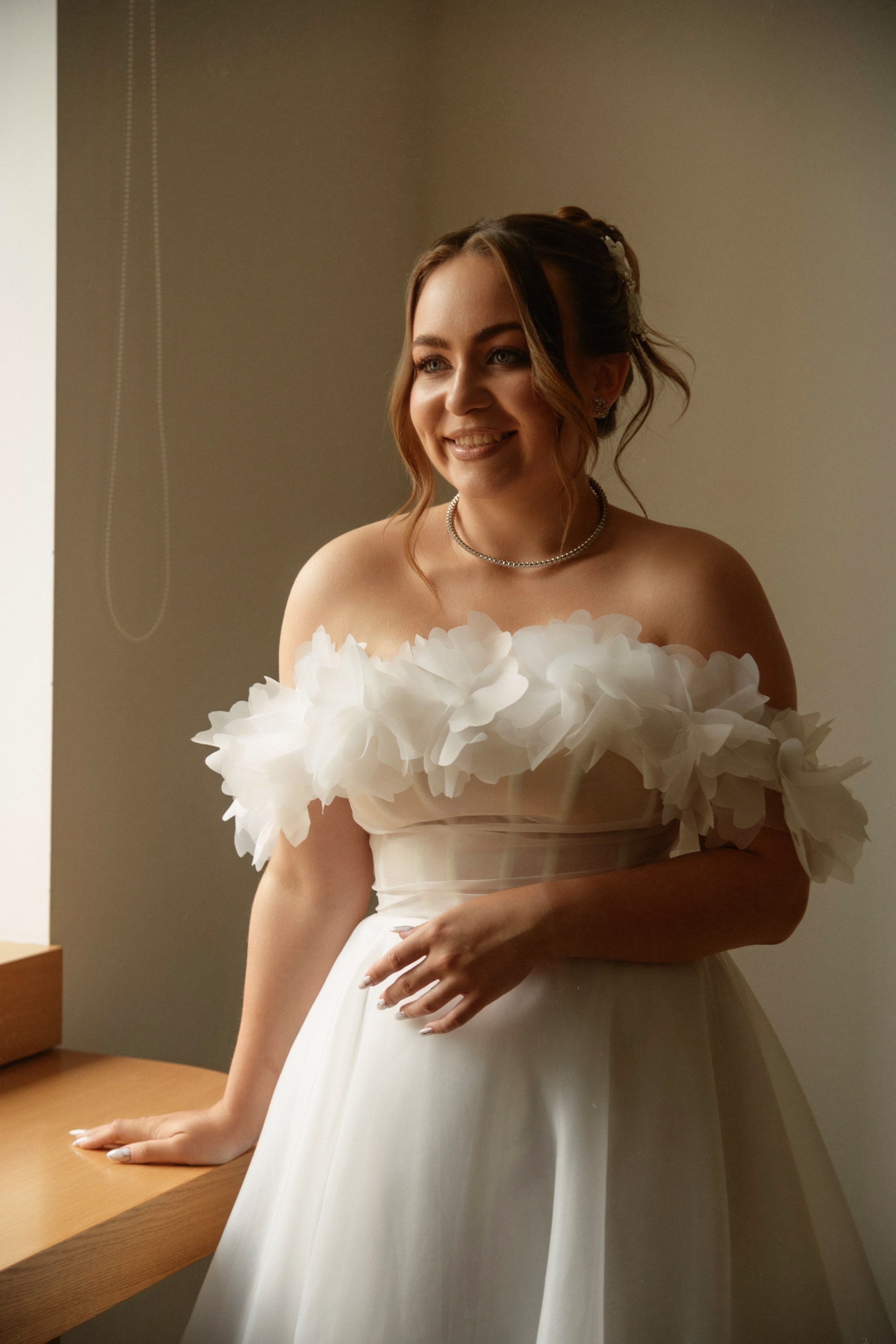 Яна и Рома. Фотограф Смоляк Алена