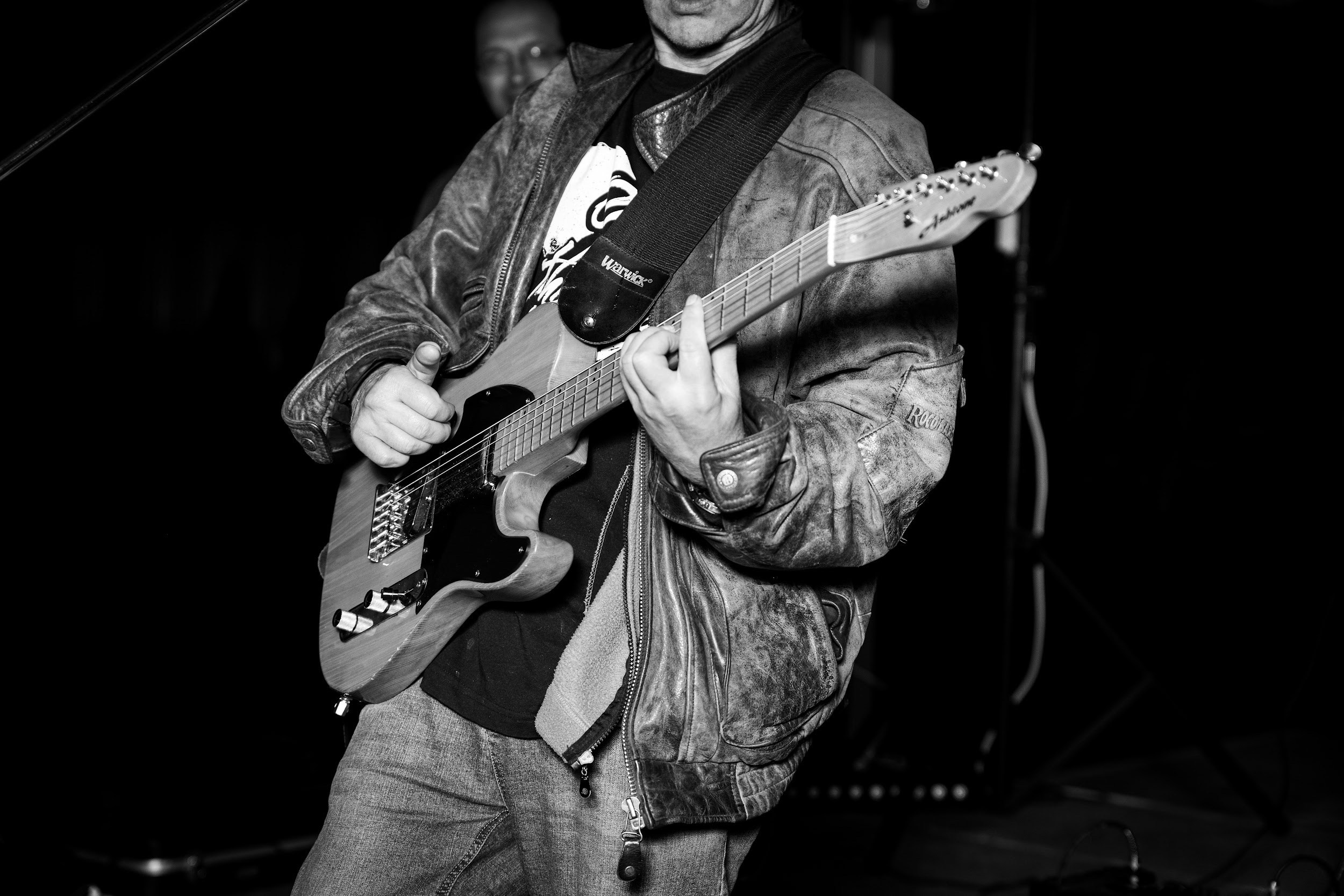 Сектор Газа. Профессиональный фотограф в Воронеже Владислав Крылов