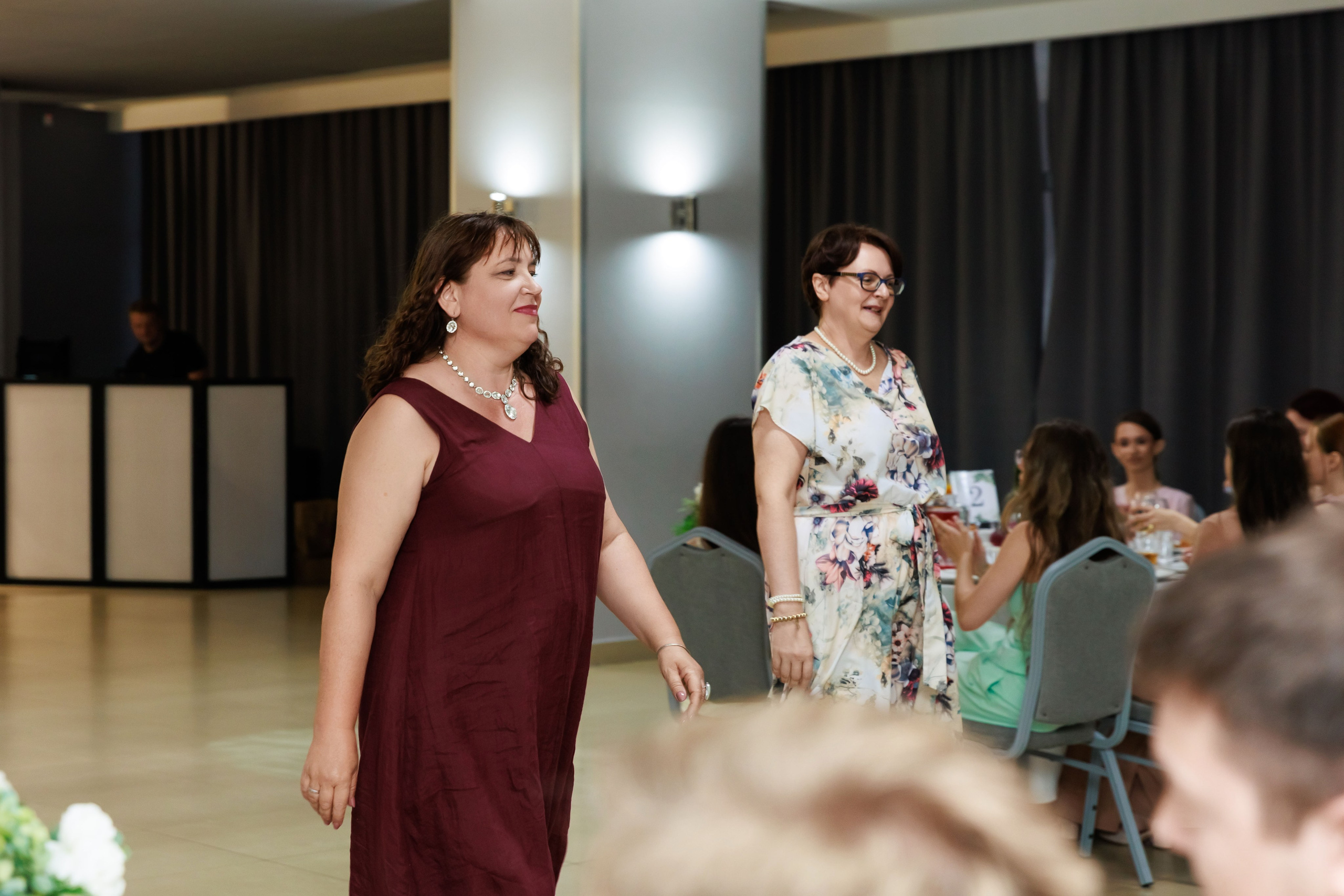 Выпускной 11 классов. Фотограф Новосибирск — Наталья Гресь