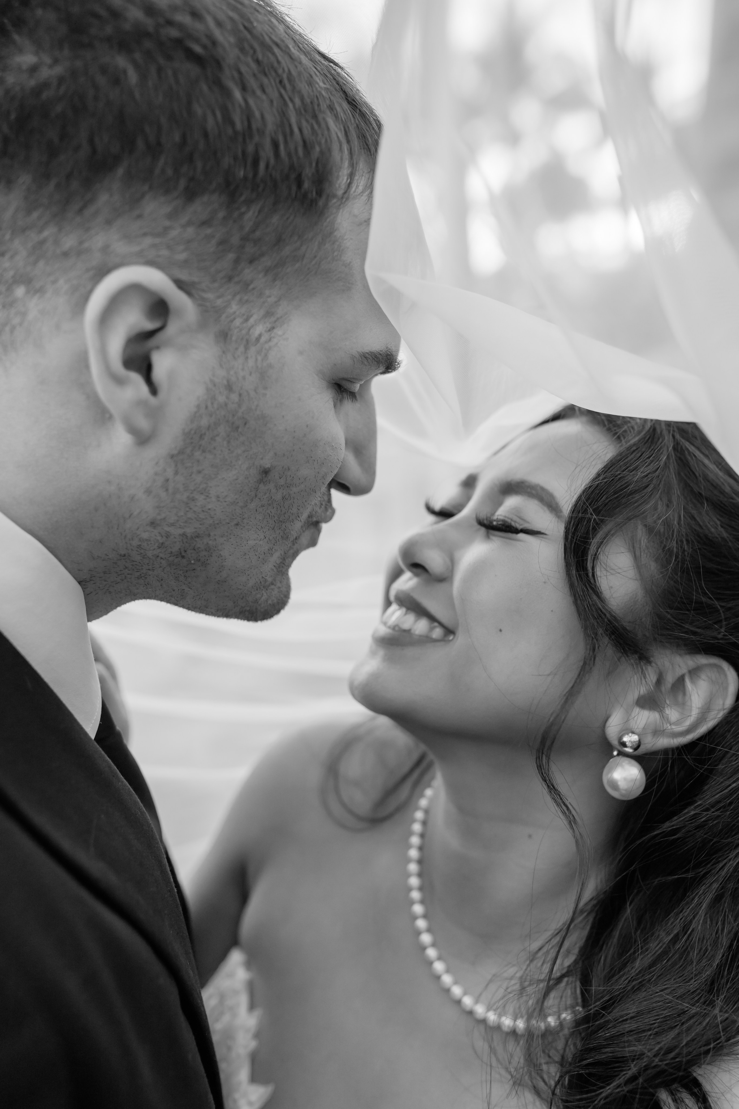 Ellen’s wedding. Gaukhar Baimagambet — Photographer and Videographer