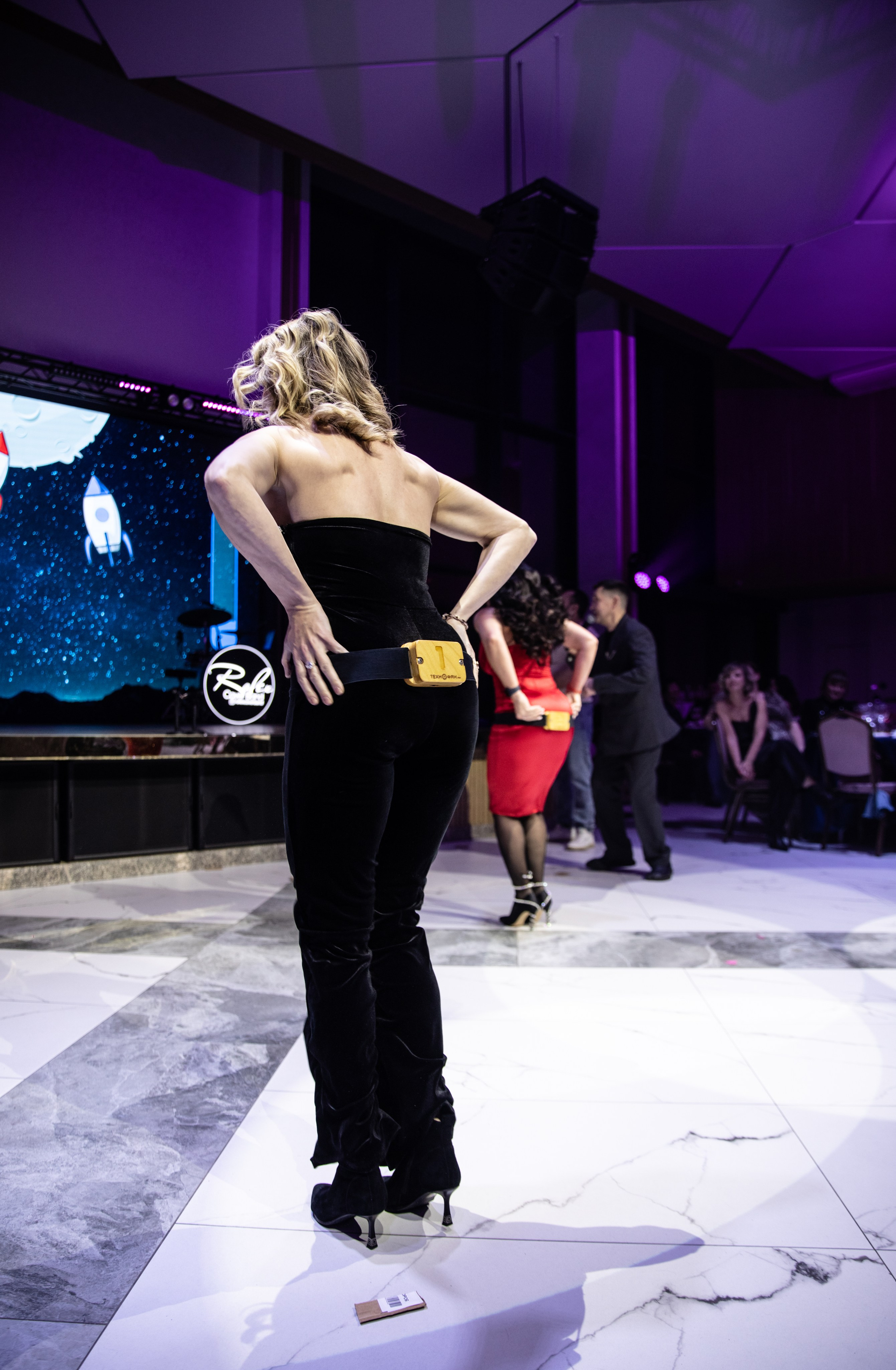 Корпоратив — Фантастическая семерка 2025. Репортажный и свадебный фотограф в Челябинске Елисеев Павел