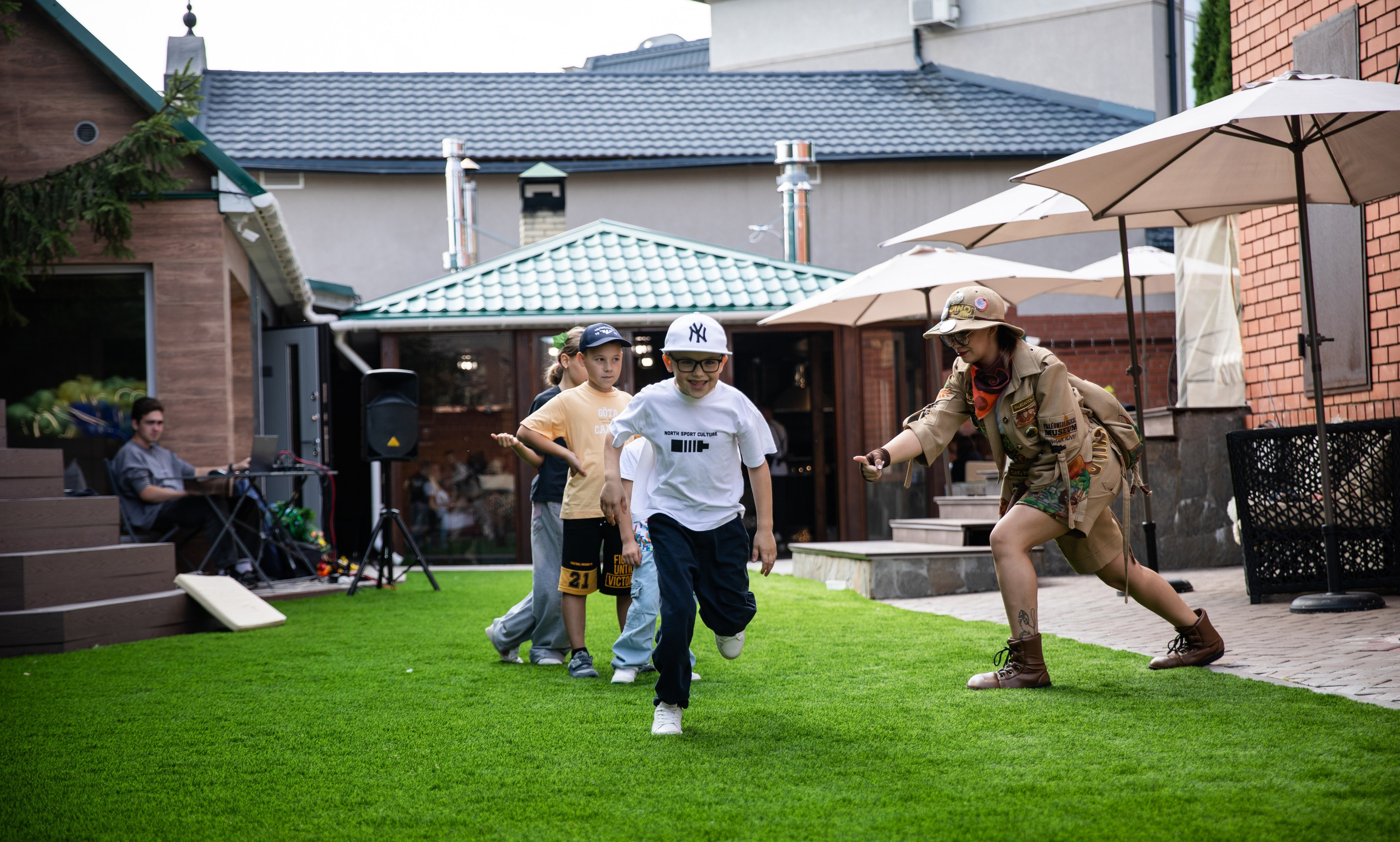 День Рождения Егорки -2025. VoronEvent. Репортажный и свадебный фотограф в Челябинске Елисеев Павел