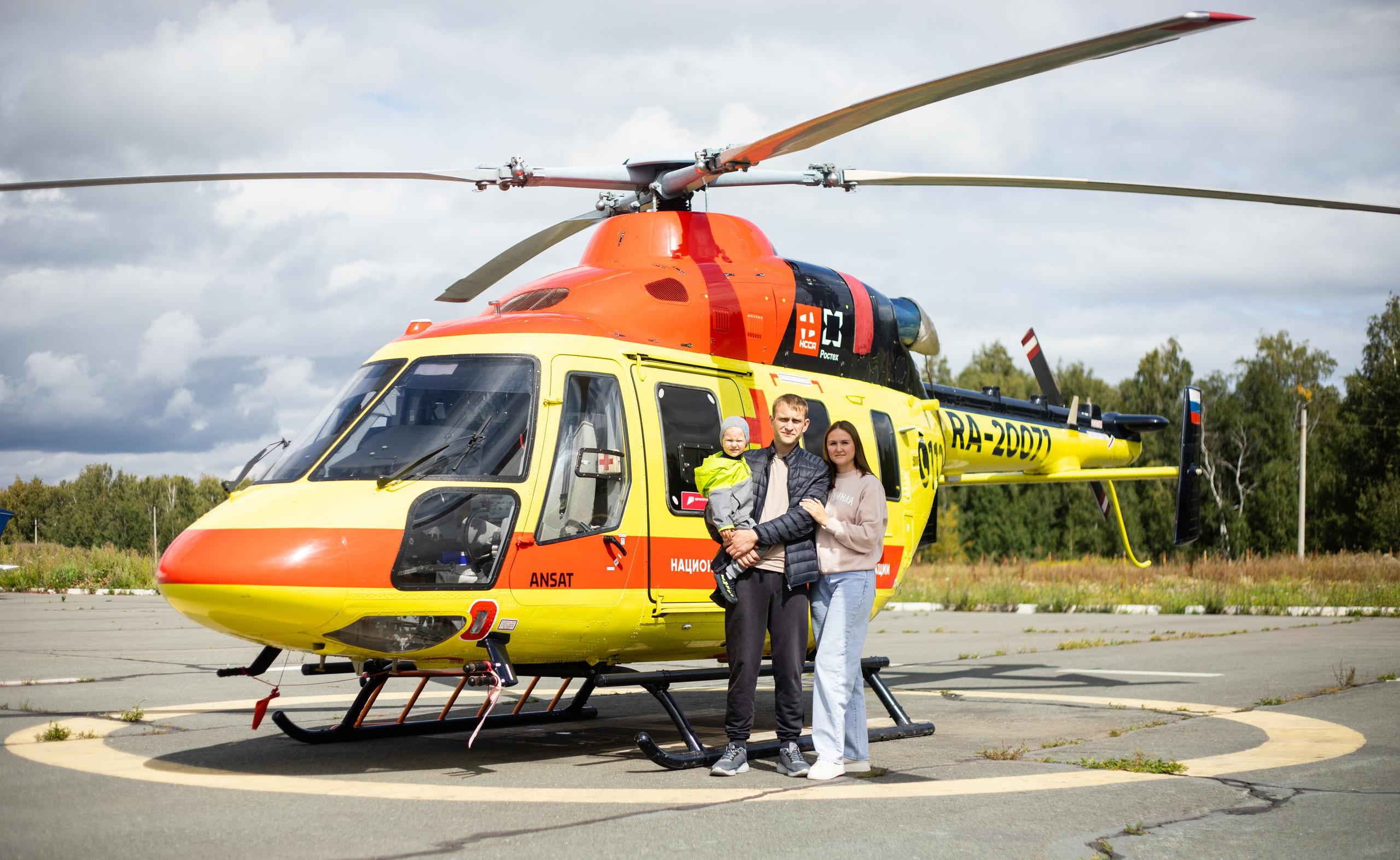 УЗСТ- Корпоративный тимбилдинг на аэродроме. Репортажный и свадебный фотограф в Челябинске Елисеев Павел