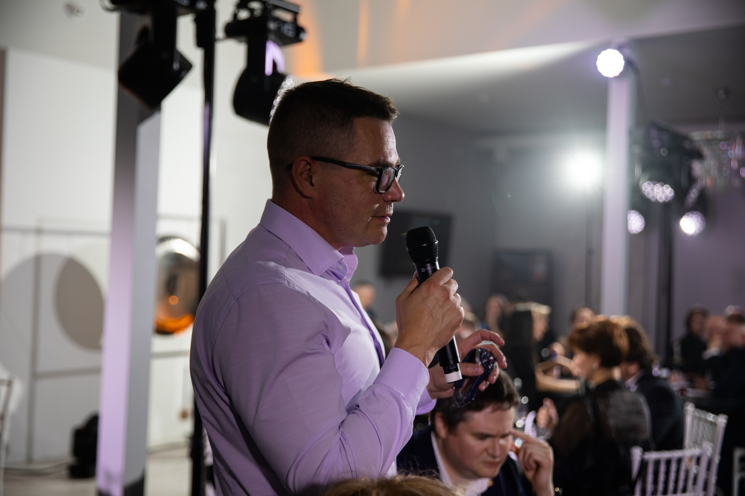 Что? Где? Когда?. Репортажный и свадебный фотограф в Челябинске Елисеев Павел