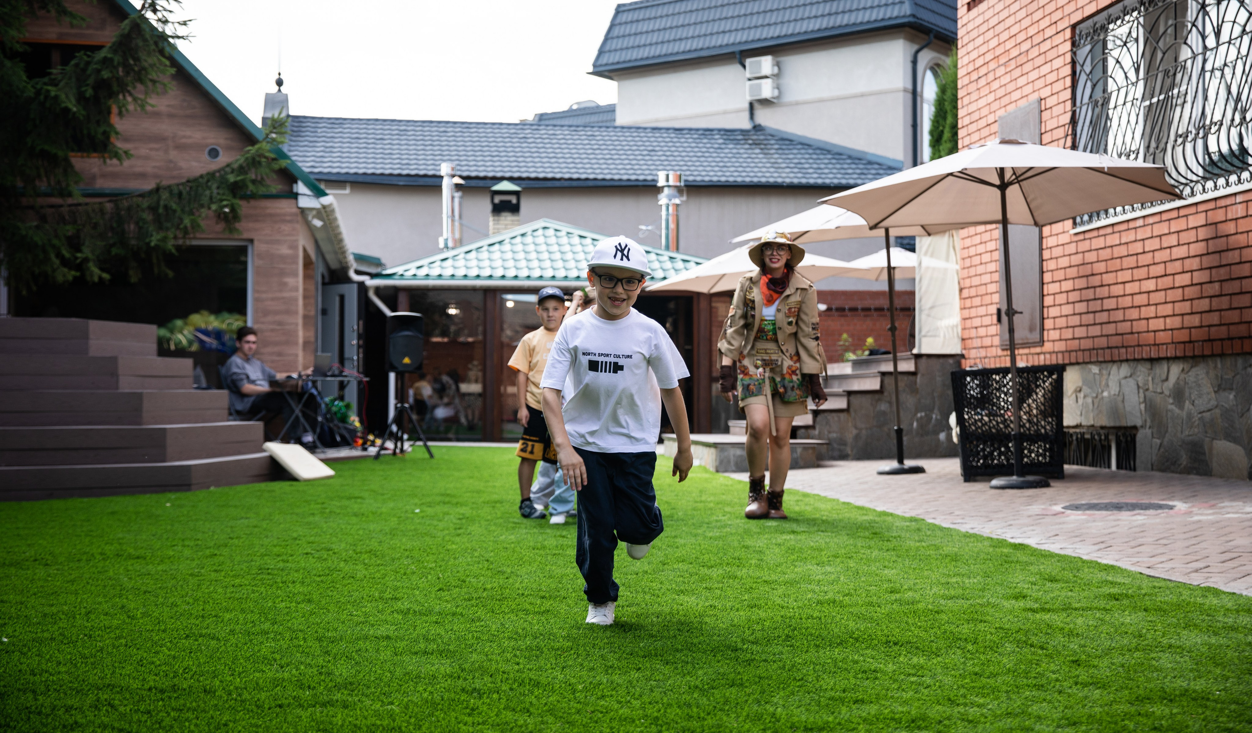 День Рождения Егорки -2025. VoronEvent. Репортажный и свадебный фотограф в Челябинске Елисеев Павел