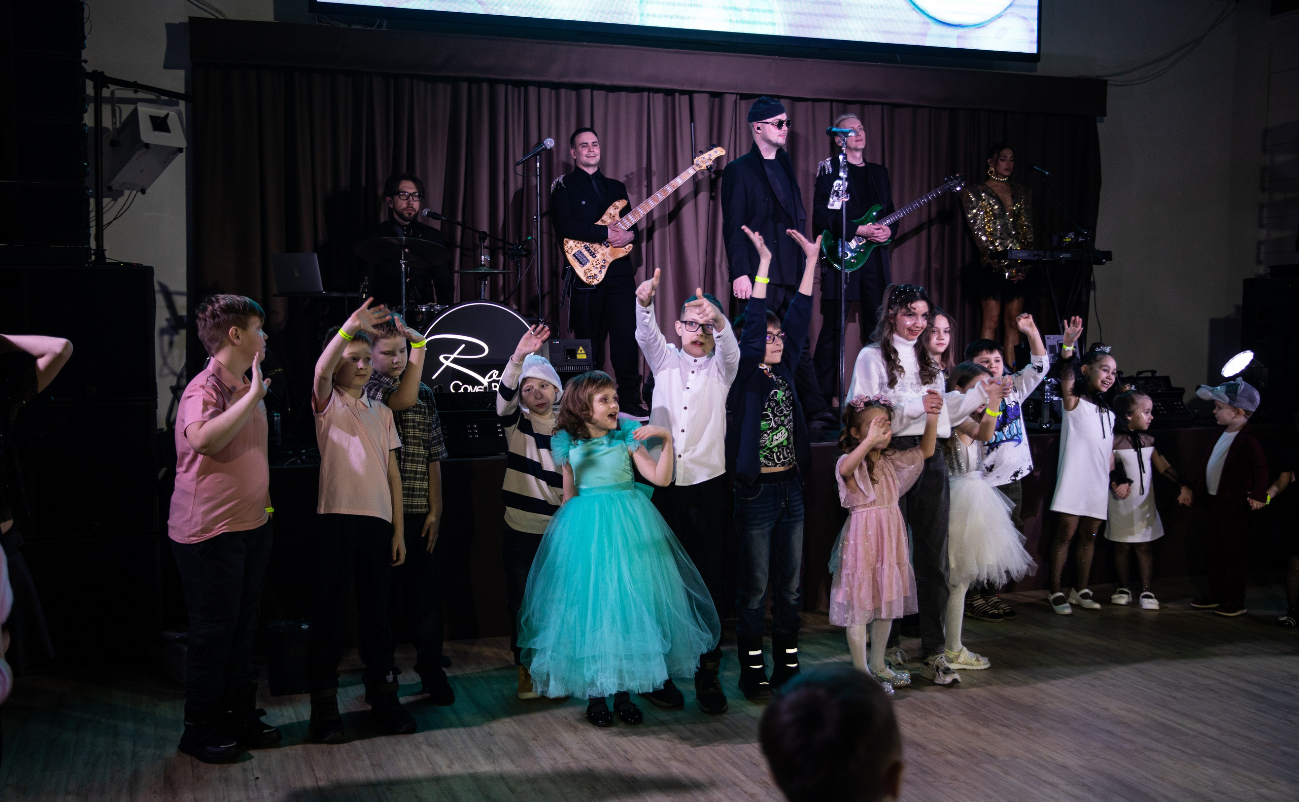 Новый год — Утес, Чебаркуль 2025-2026. Репортажный и свадебный фотограф в Челябинске Елисеев Павел