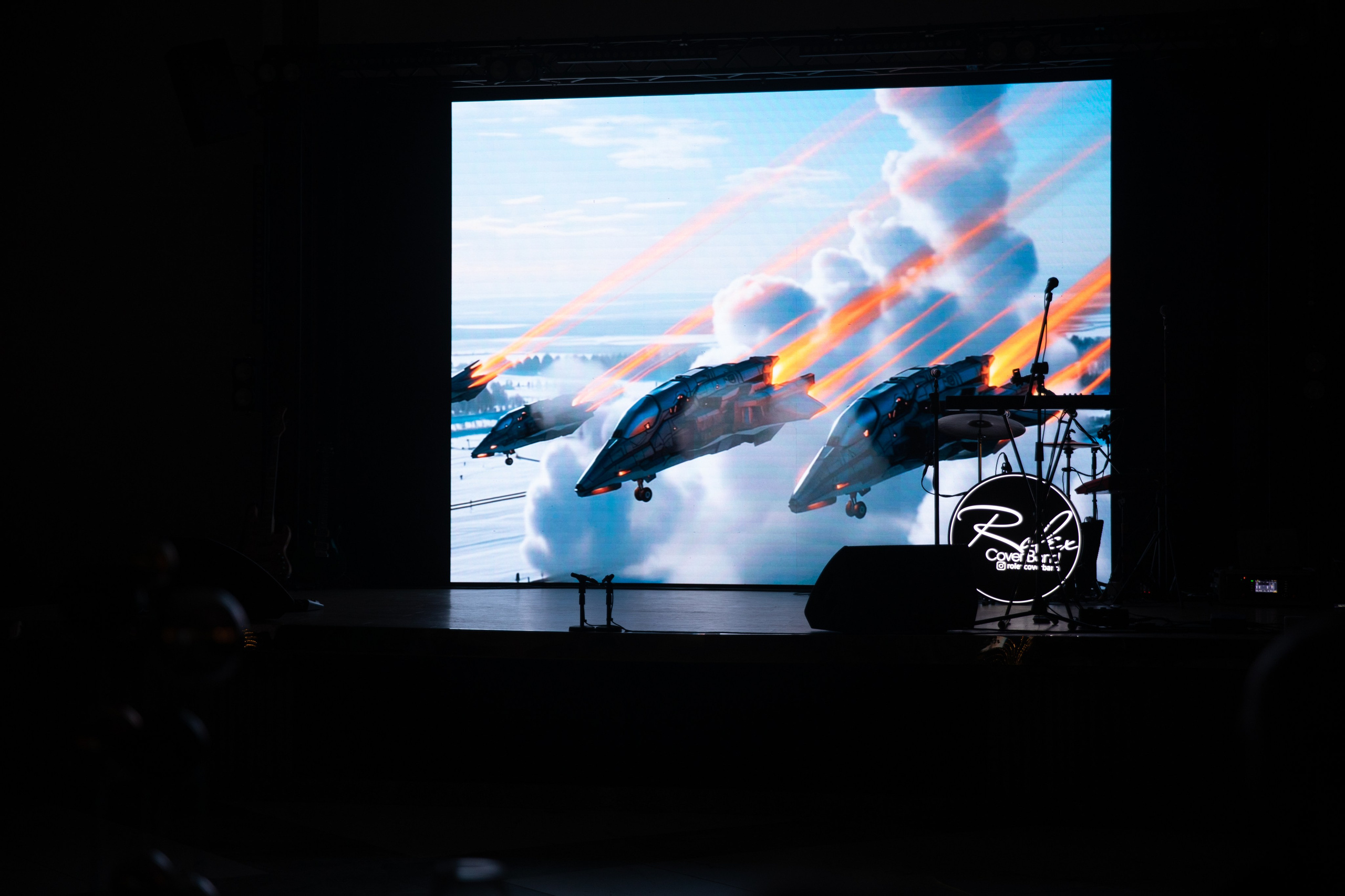 Корпоратив — Фантастическая семерка 2025. Репортажный и свадебный фотограф в Челябинске Елисеев Павел