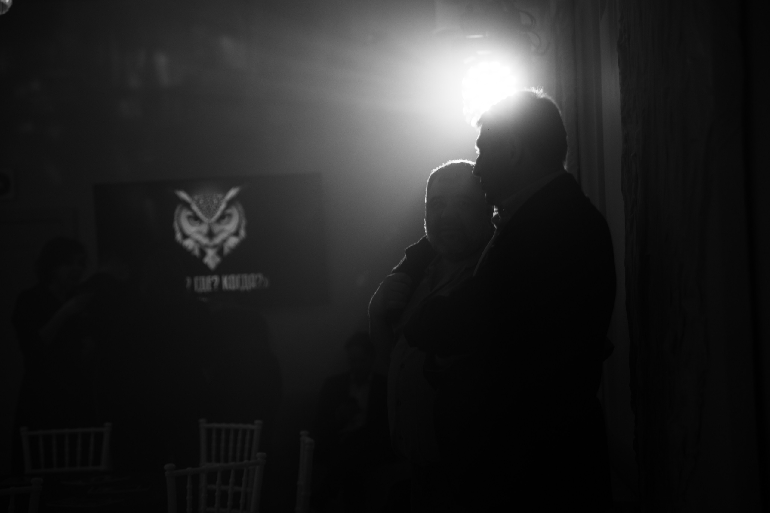 Что? Где? Когда? — Вторая игра г. Челябинск. Репортажный и свадебный фотограф в Челябинске Елисеев Павел