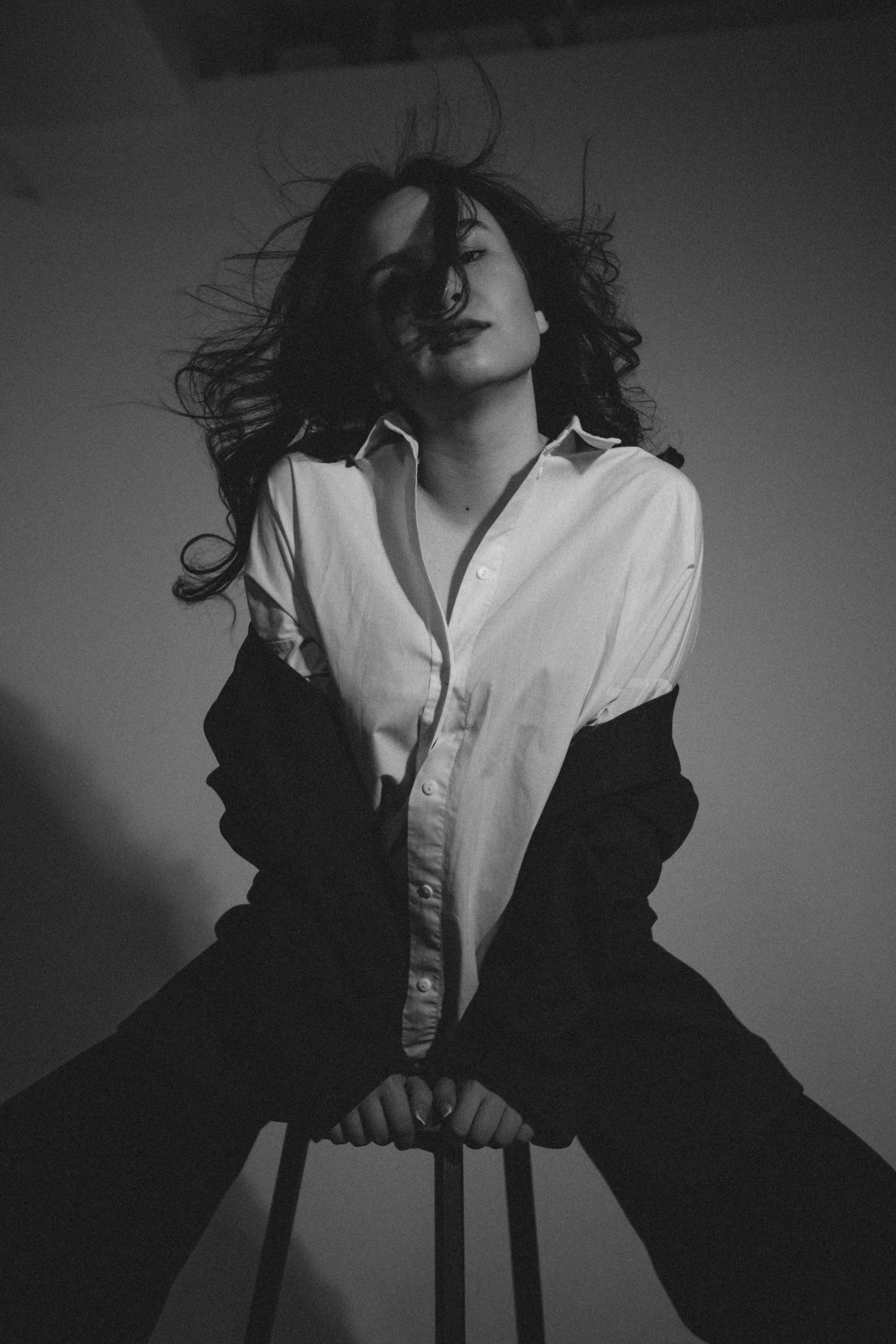 Лилия. Портретный и репортажный фотограф Елизавета Рудовская|Казань