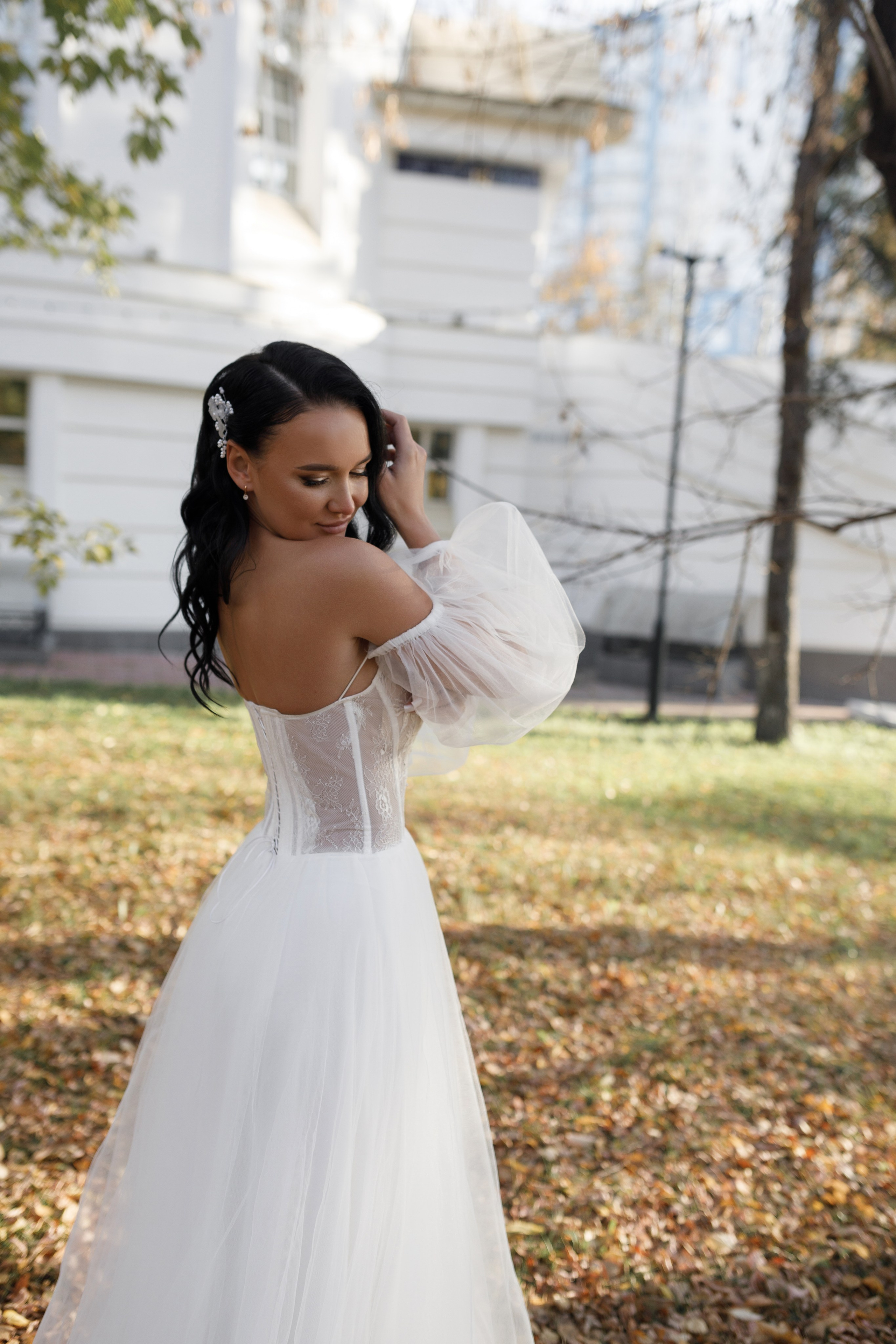 Свадьба Дмитрия и Ирины. Свадебный и семейный фотограф в Иркутске Яна Лиа