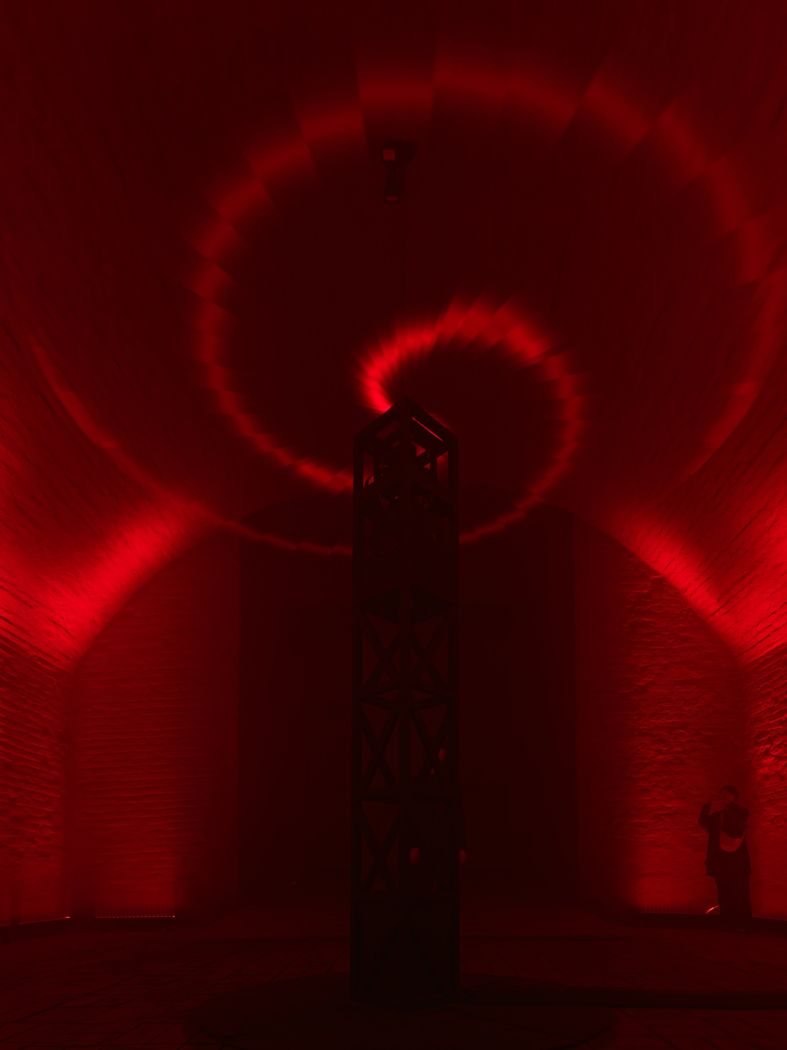 Intervals Festival 2025. @tomrus: Рустам Шагиморданов — фотограф