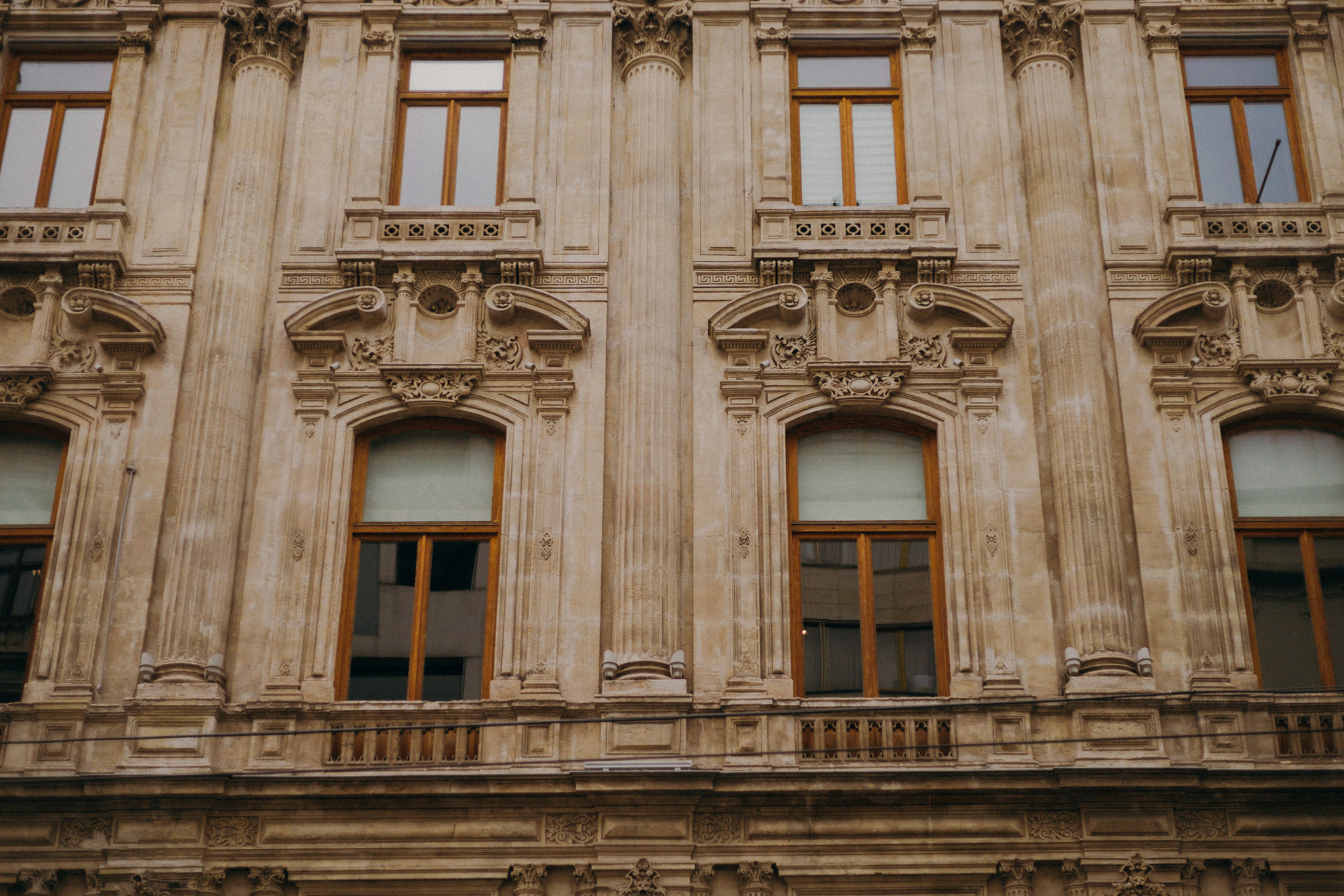 Стамбул. Профессиональный Фотограф во Владимире, в Москве и в Суздале — Полина Романычева