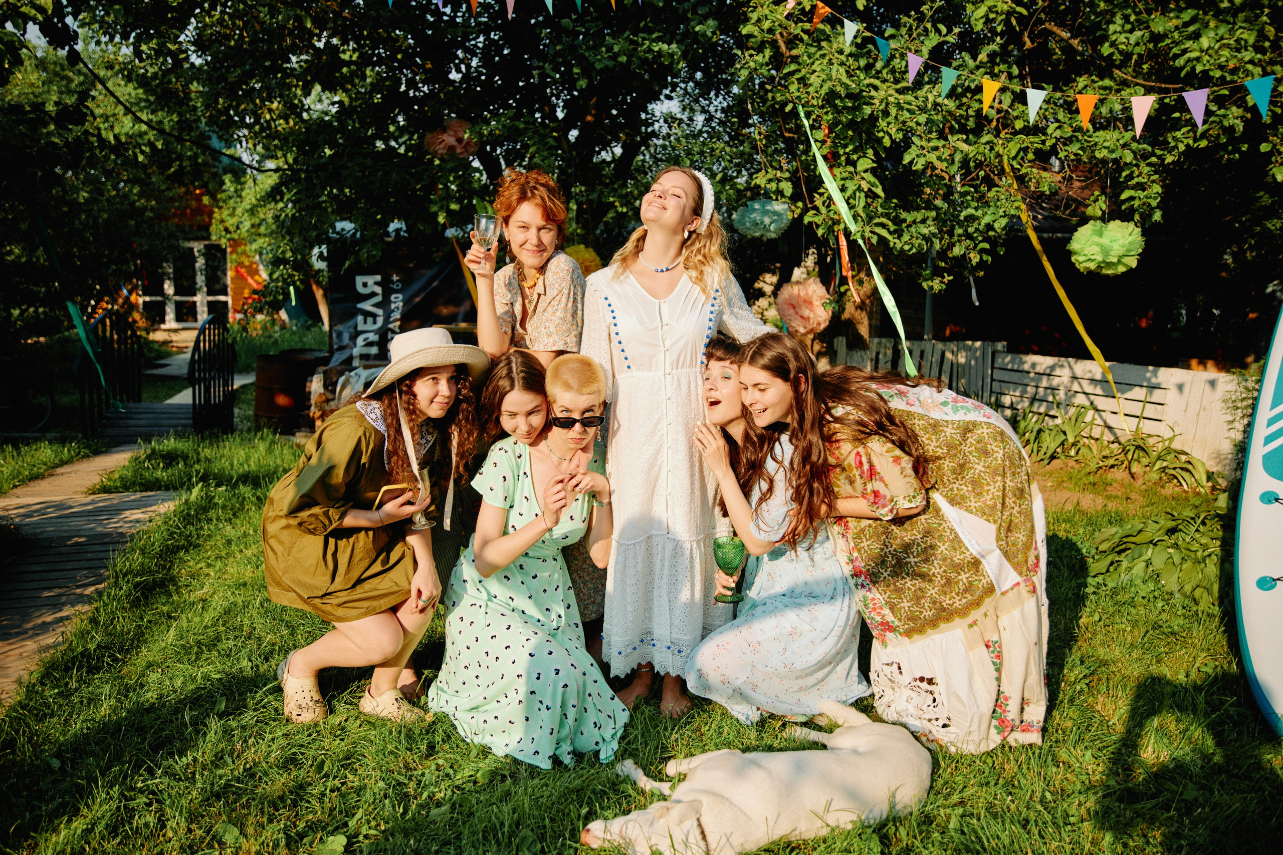 Лера и Егор. Профессиональный Фотограф во Владимире, в Москве и в Суздале — Полина Романычева