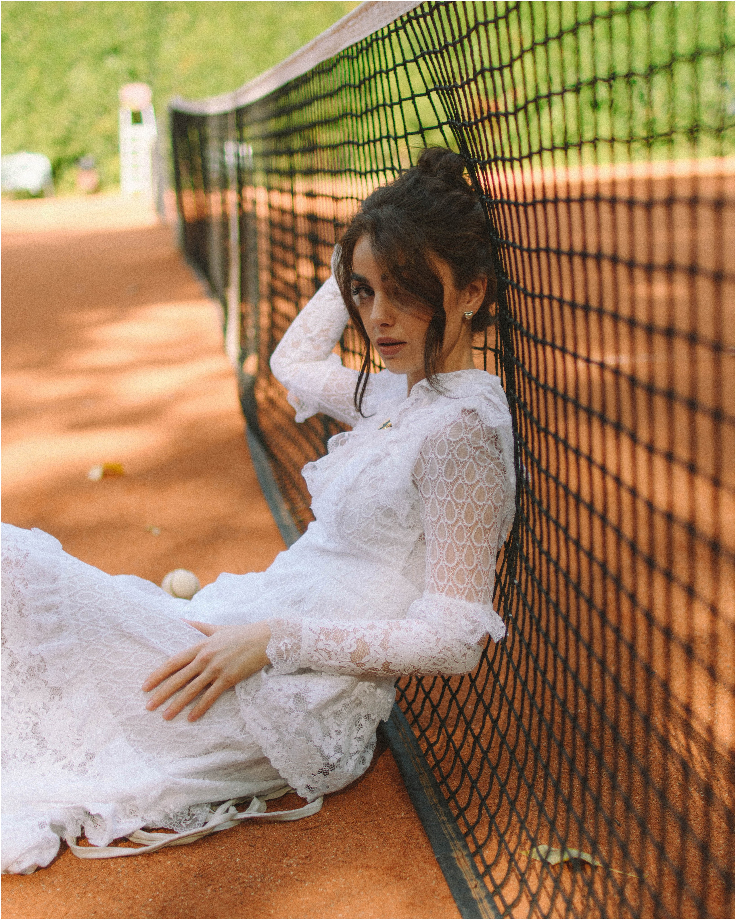 Лиля. Портретный и свадебный фотограф Москва Валерия Возняковская