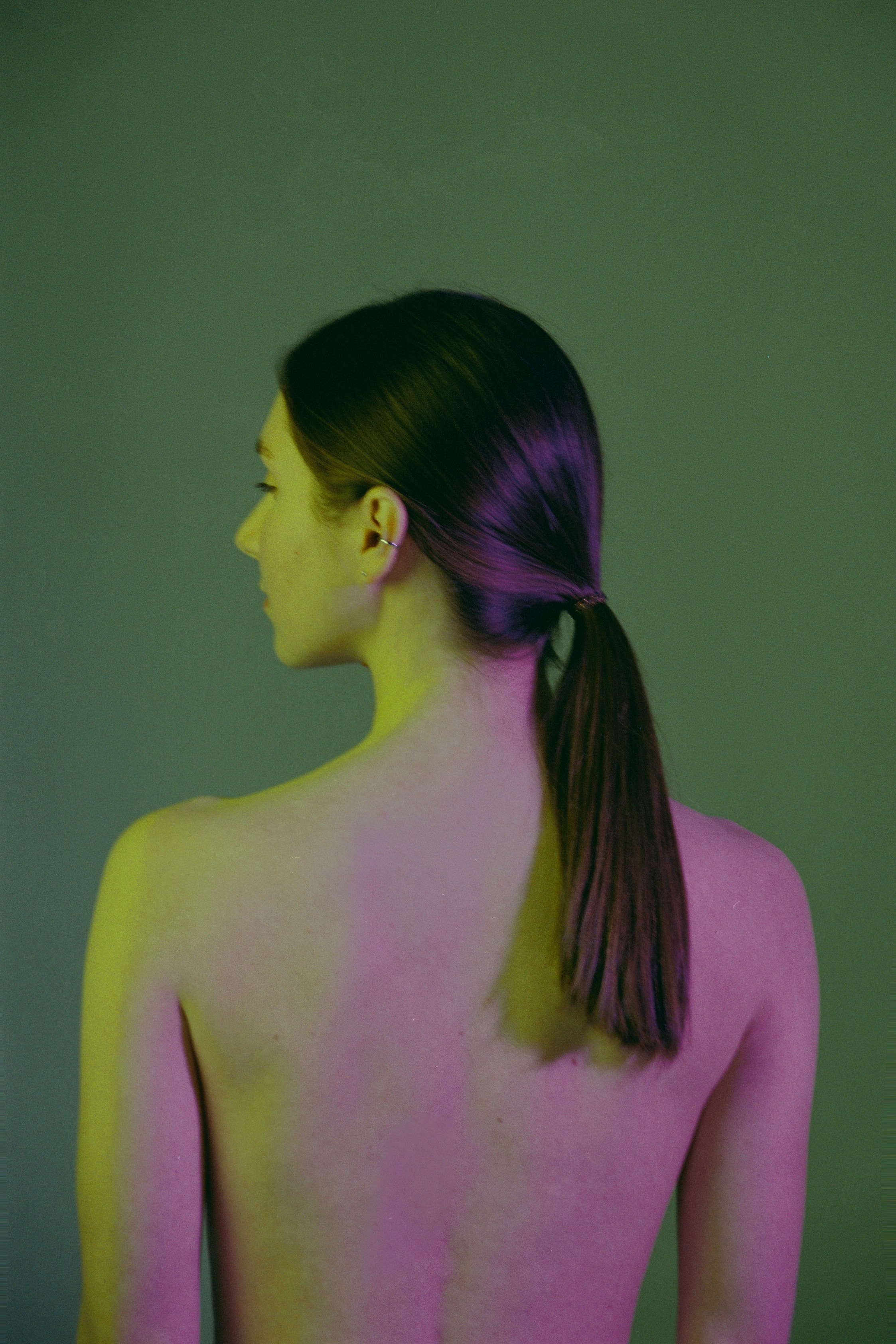 FILM WITH PEOPLE. Сocoobird || Атмосфера твоего бренда в снимках и видео