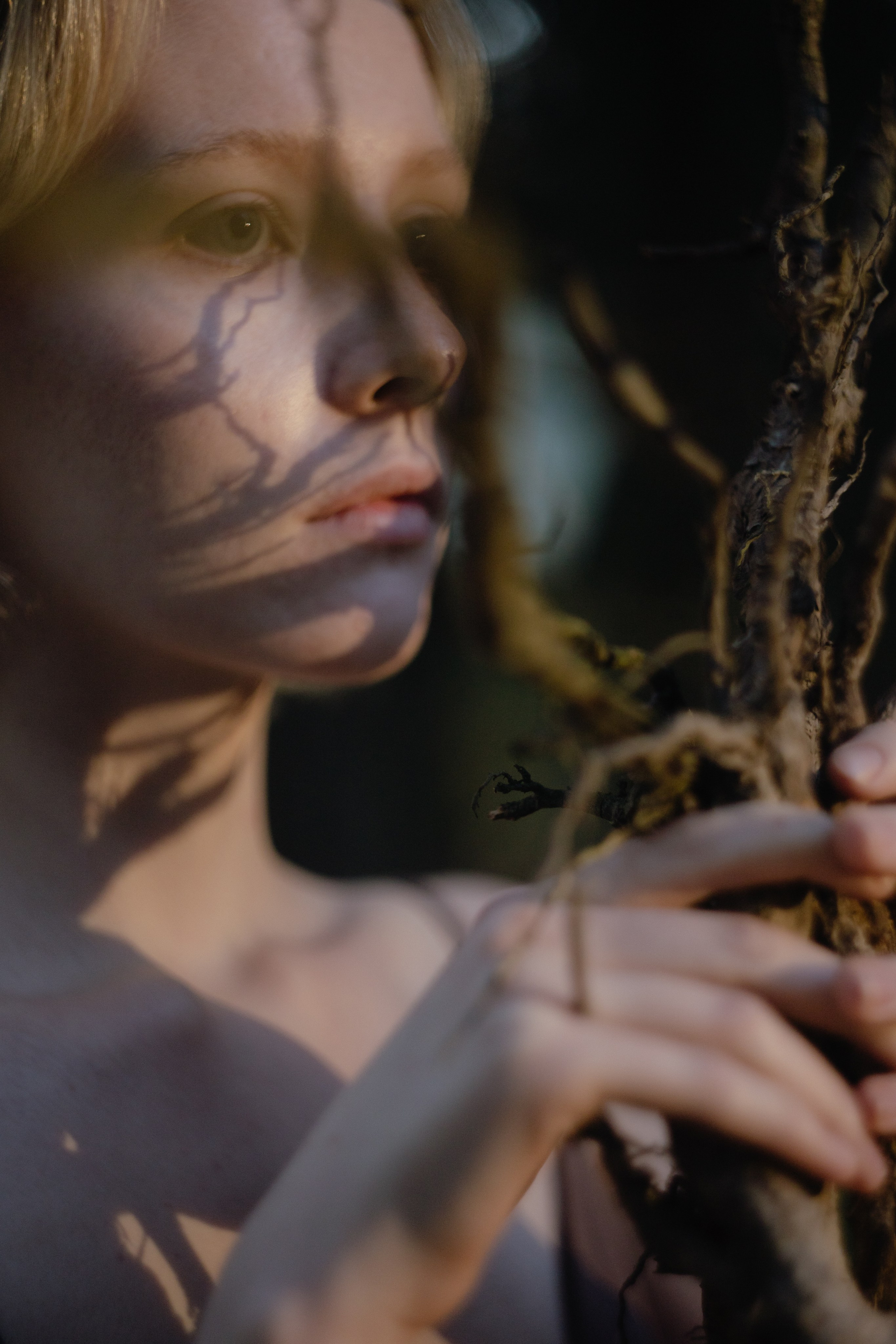 Настя. Творческий фотограф в Москве Наталья Ермолова