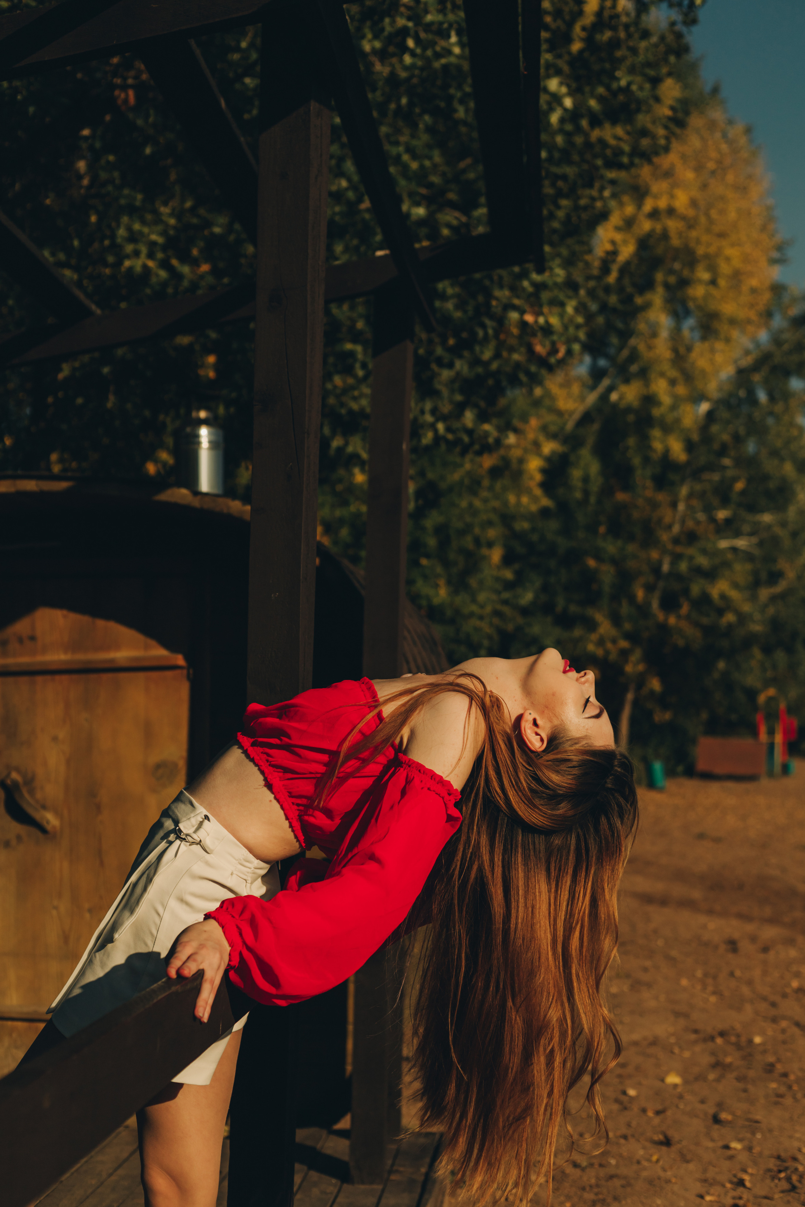 Арина. Фотограф Уфа