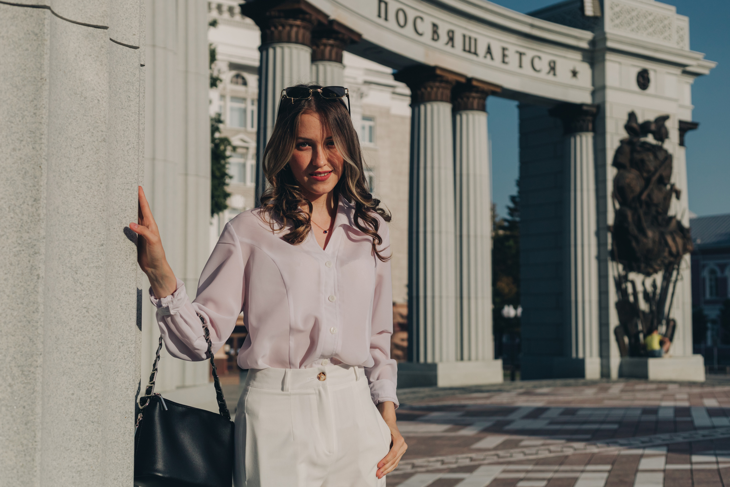 Татьяна. Фотограф Уфа