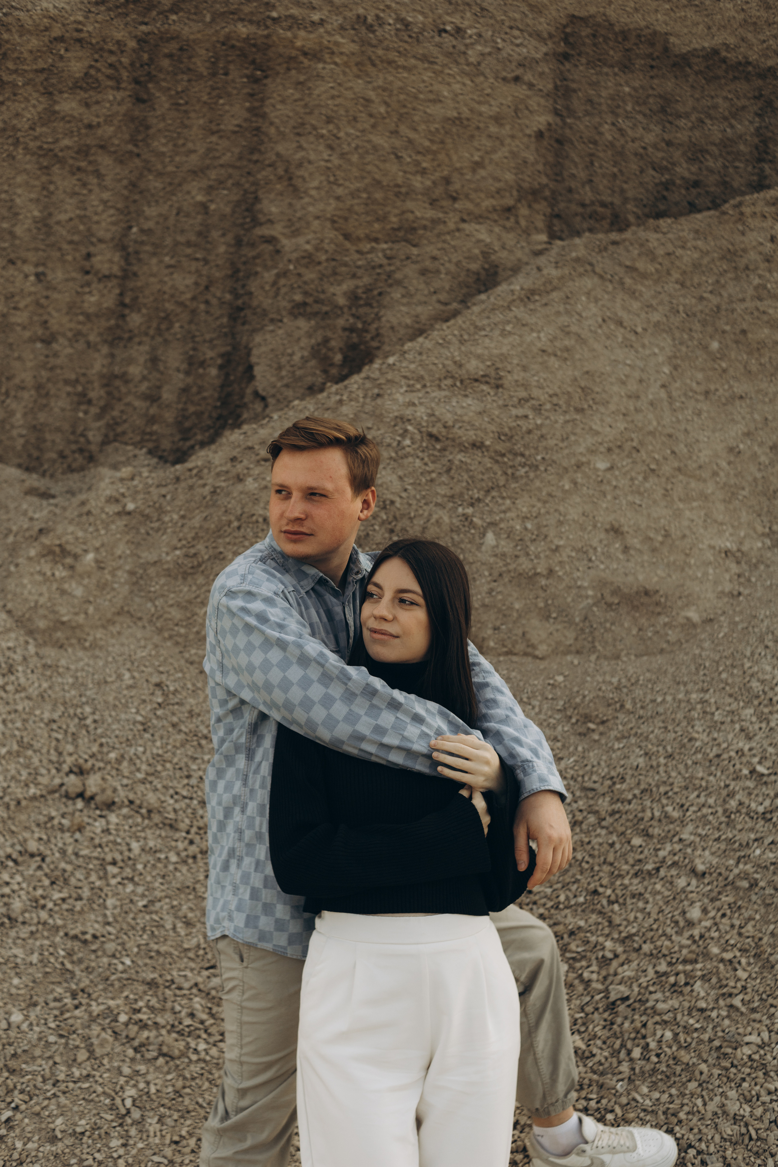 Настя и Никита. Фотограф Уфа