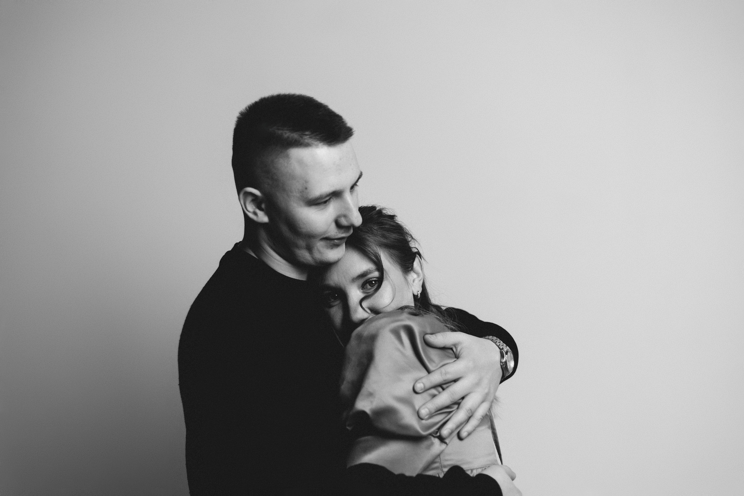 Артур и Лилия. Фотограф Уфа