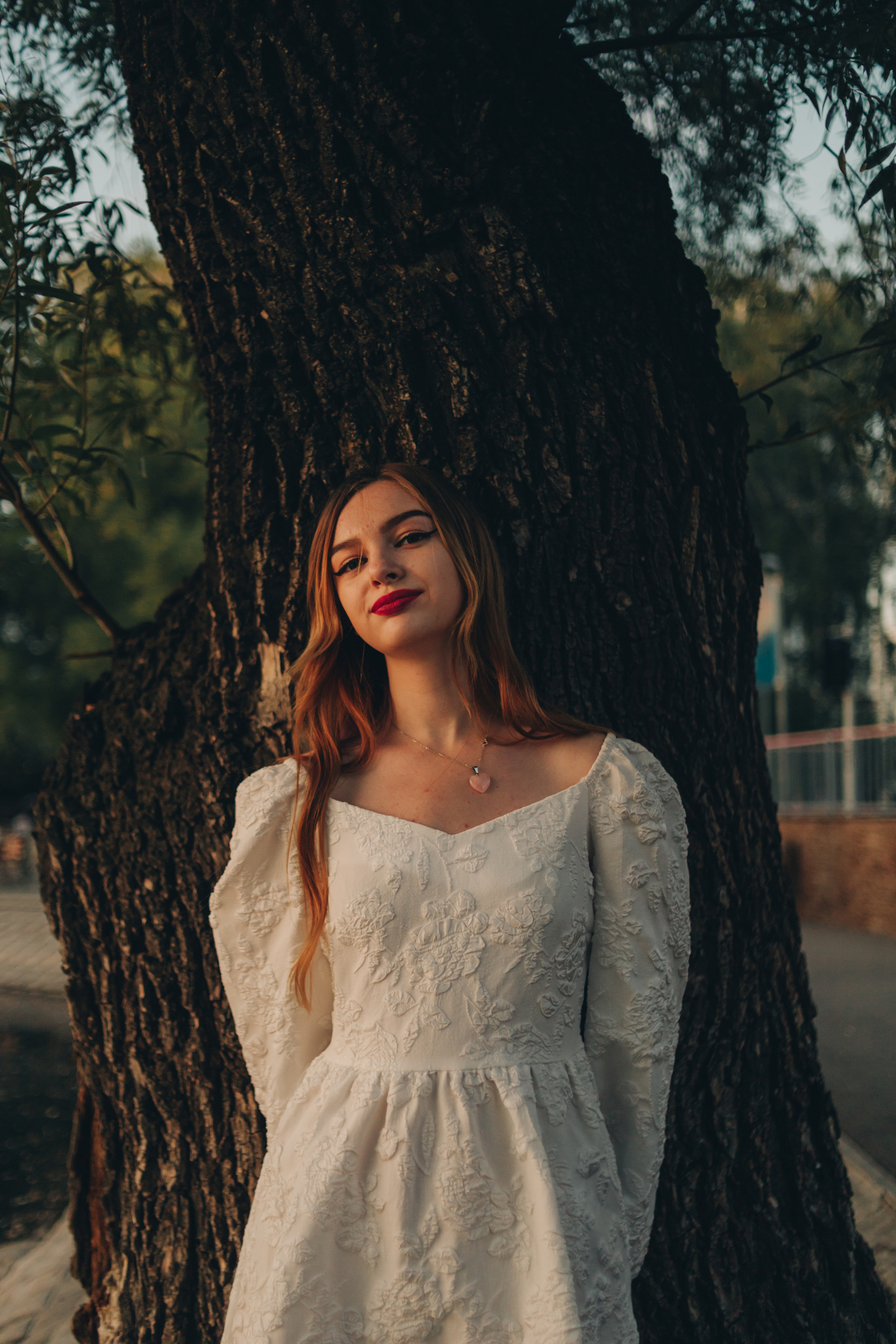 Арина. Фотограф Уфа