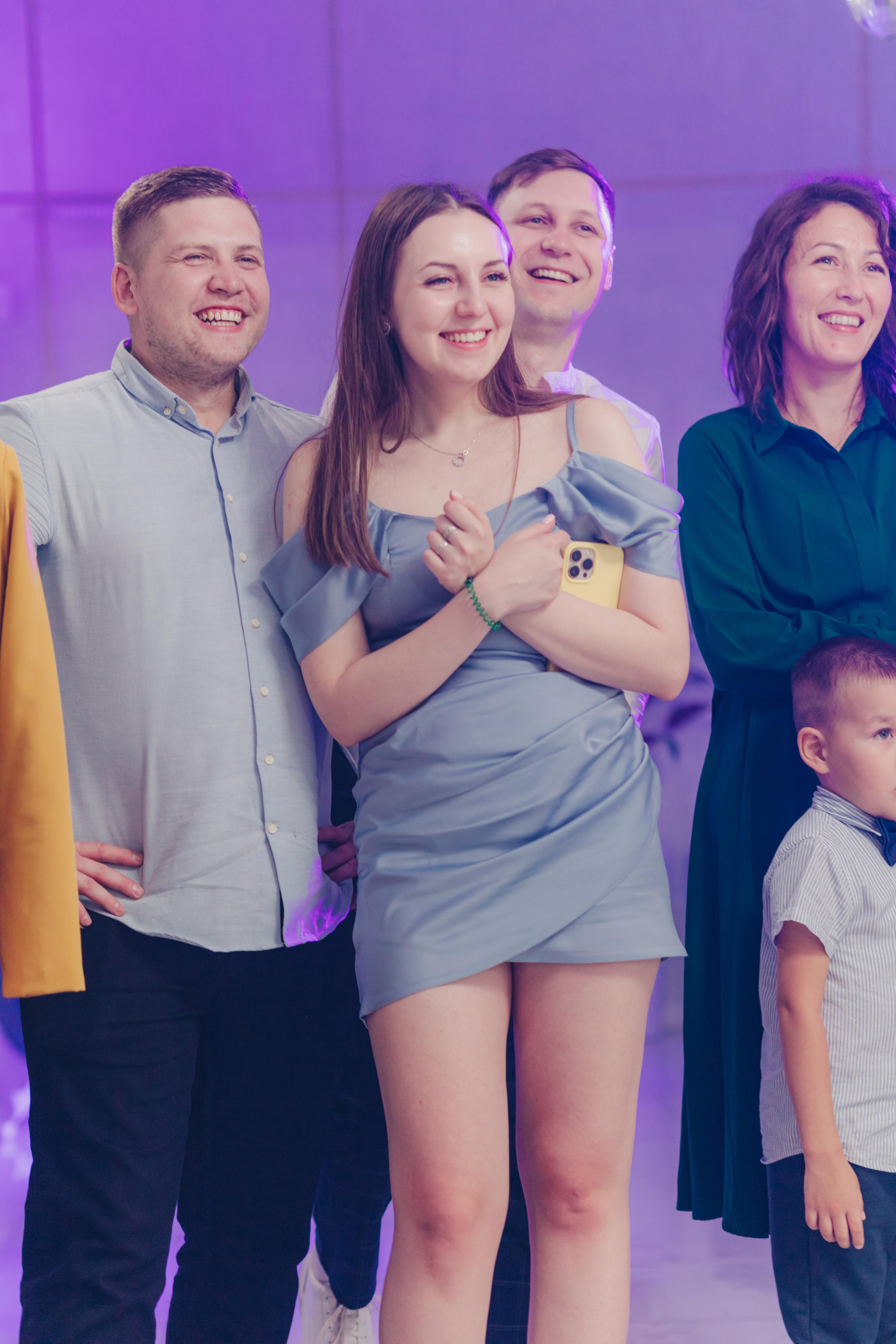 Свадьба Байтуриных. Фотограф Уфа