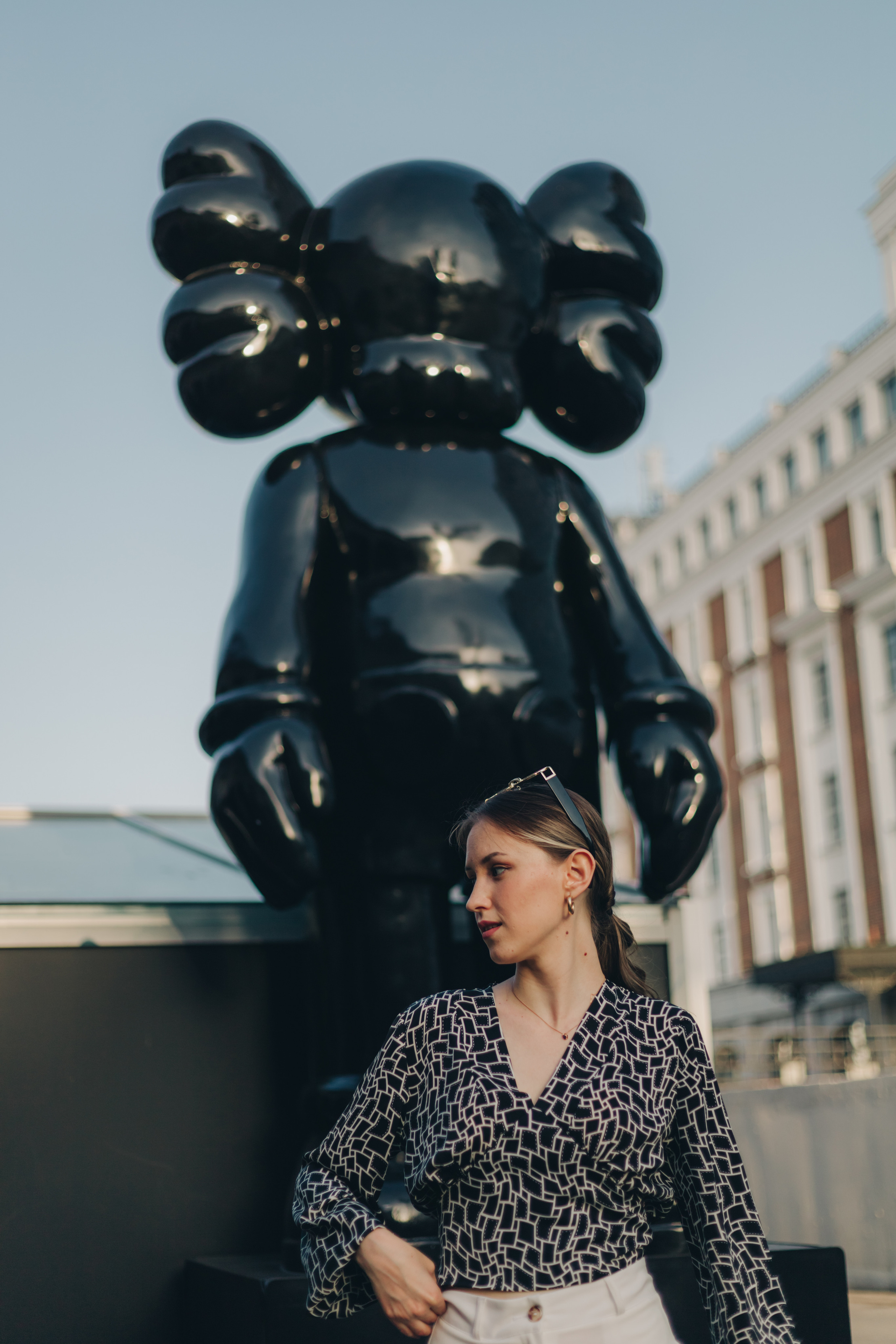 Татьяна. Фотограф Уфа