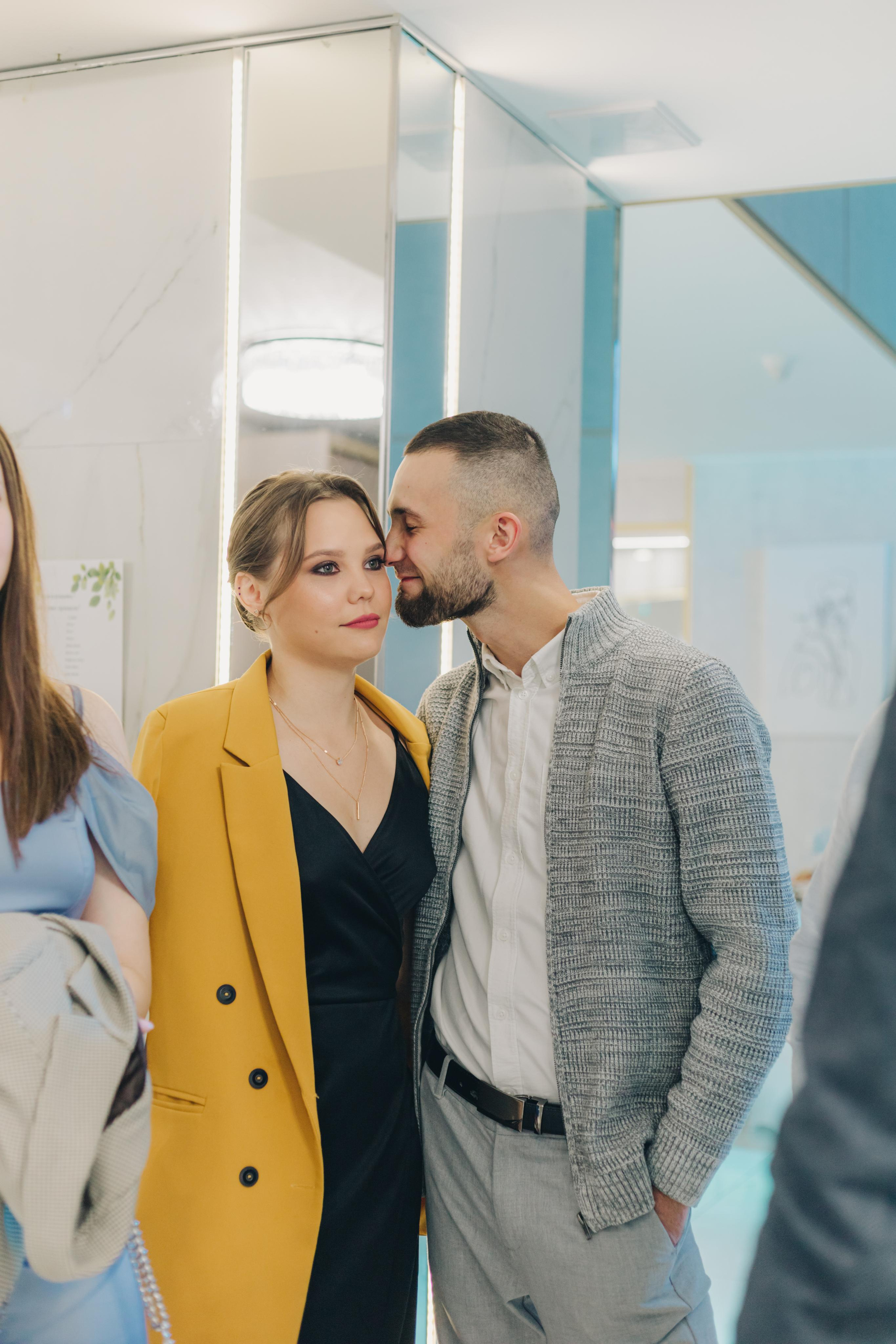 Свадьба Байтуриных. Фотограф Уфа