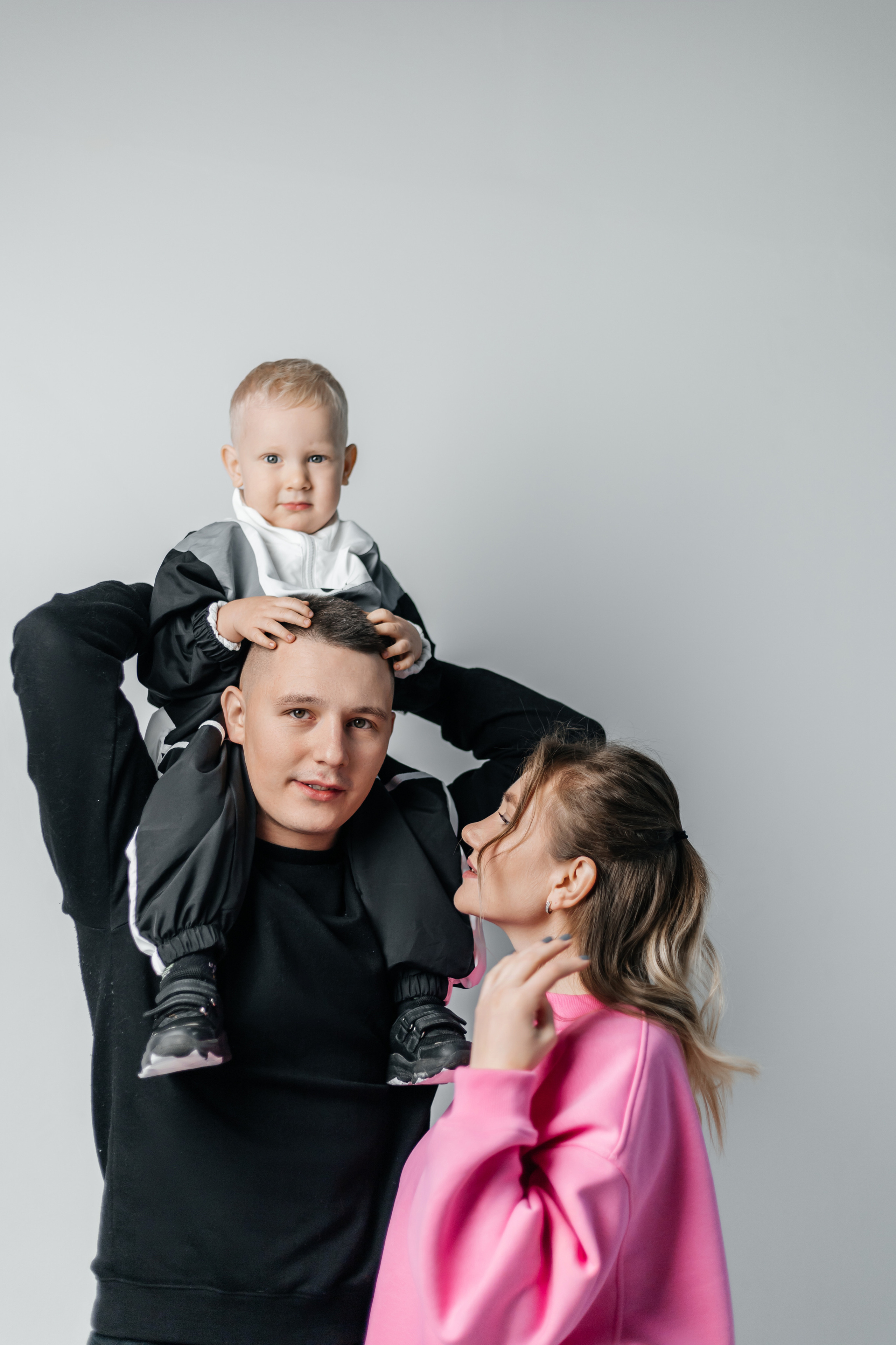 Артур и Лилия. Фотограф Уфа