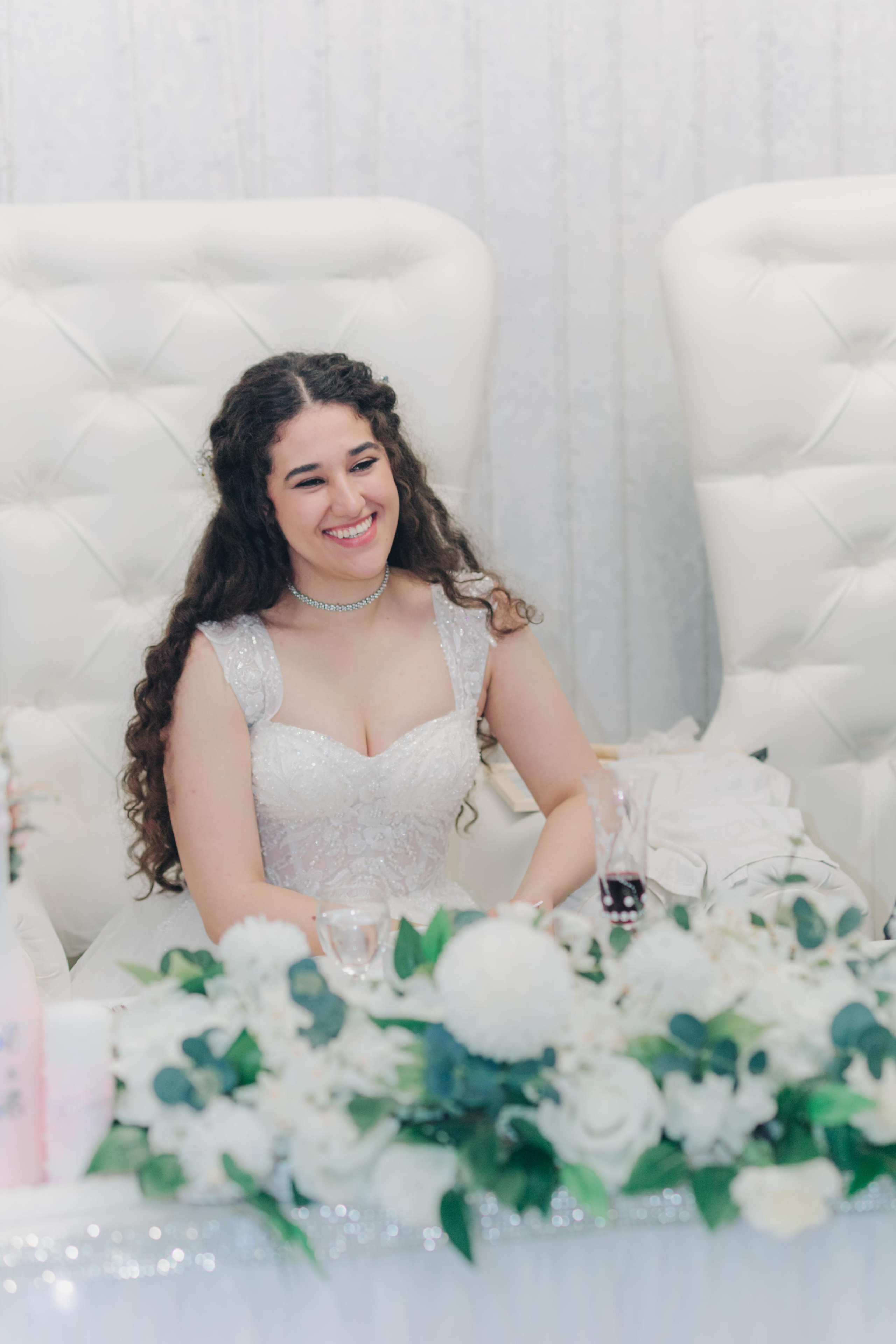 Свадьба Байтуриных. Фотограф Уфа