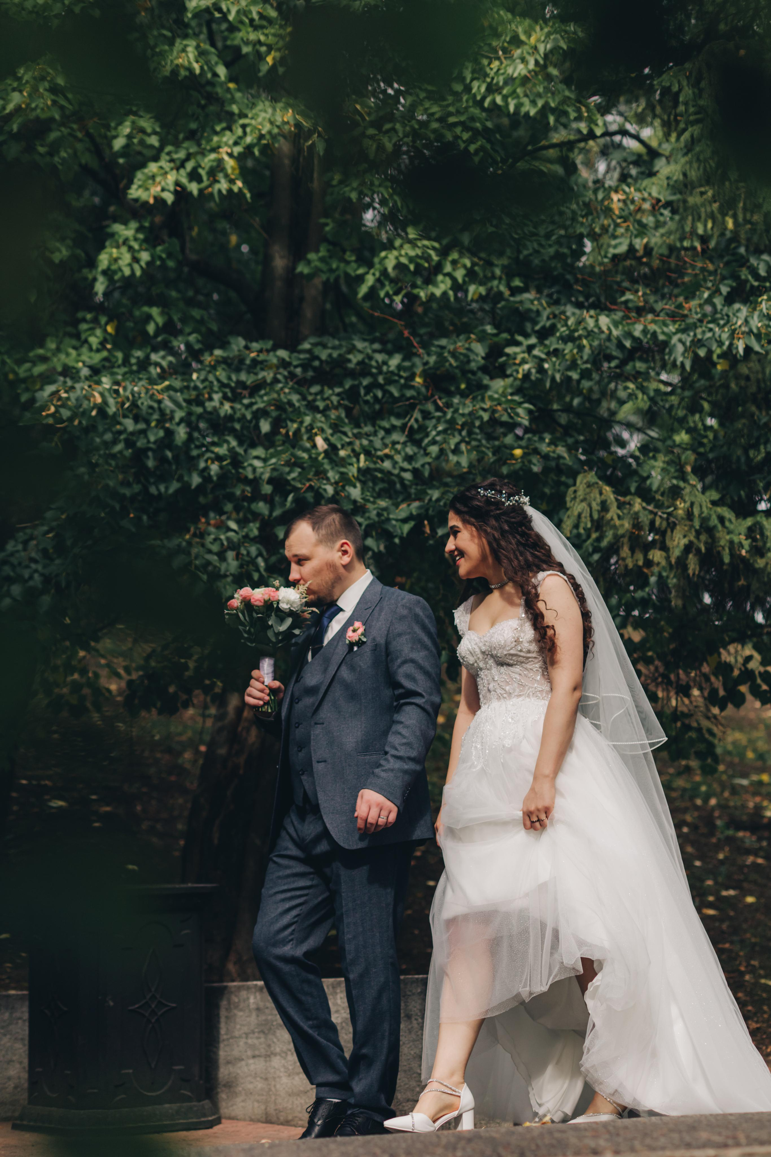 Свадьба Байтуриных. Фотограф Уфа