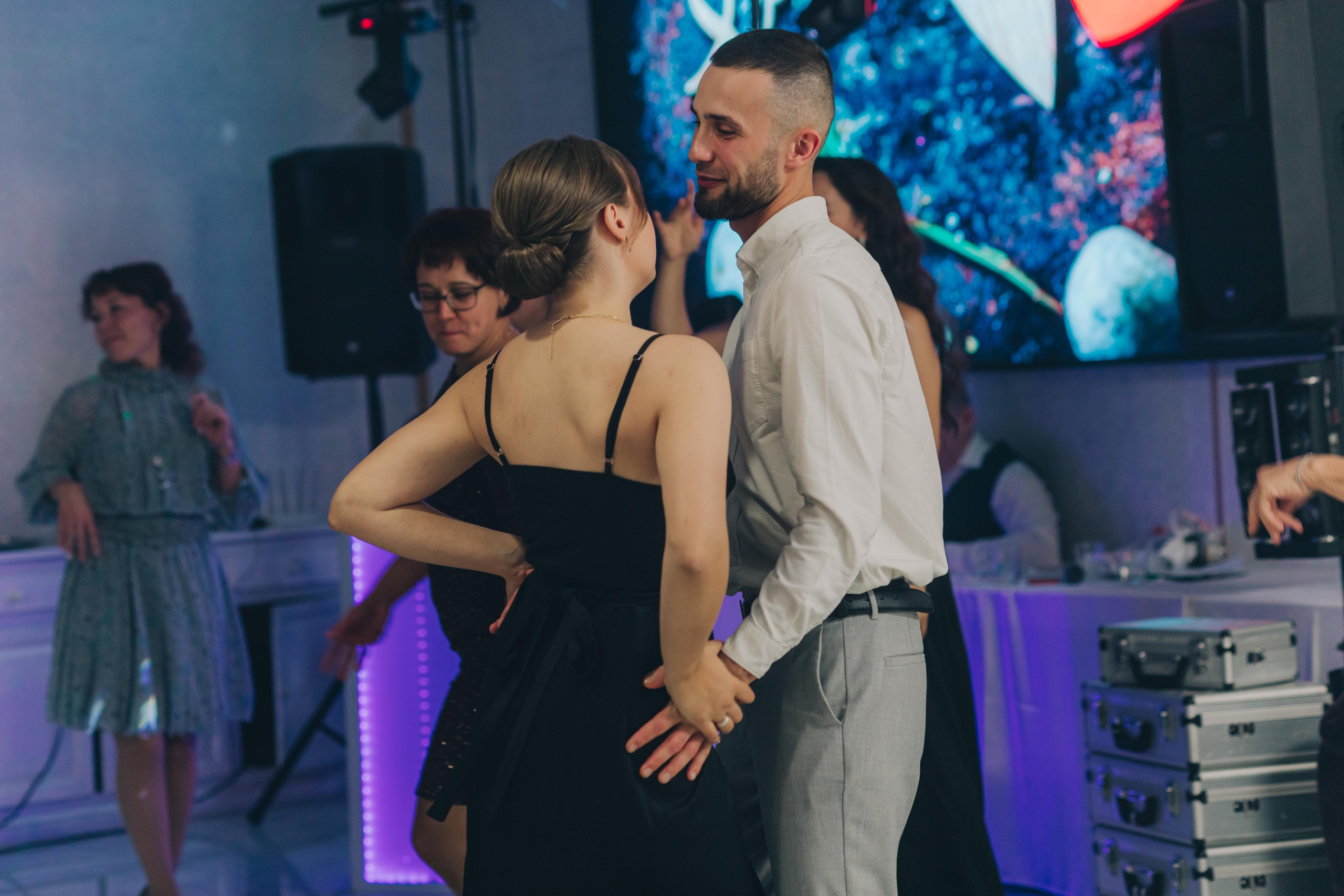 Свадьба Байтуриных. Фотограф Уфа