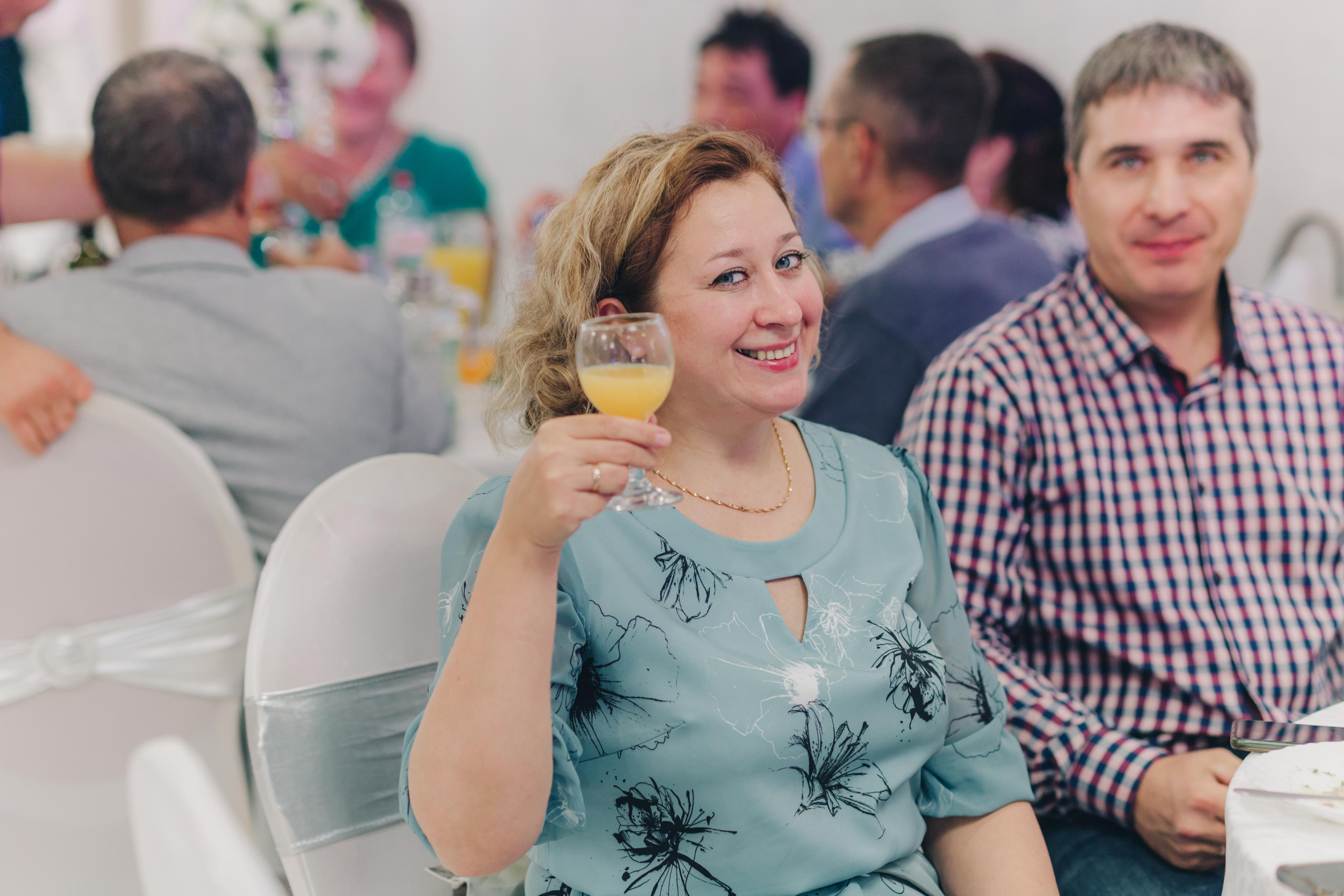 Свадьба Байтуриных. Фотограф Уфа