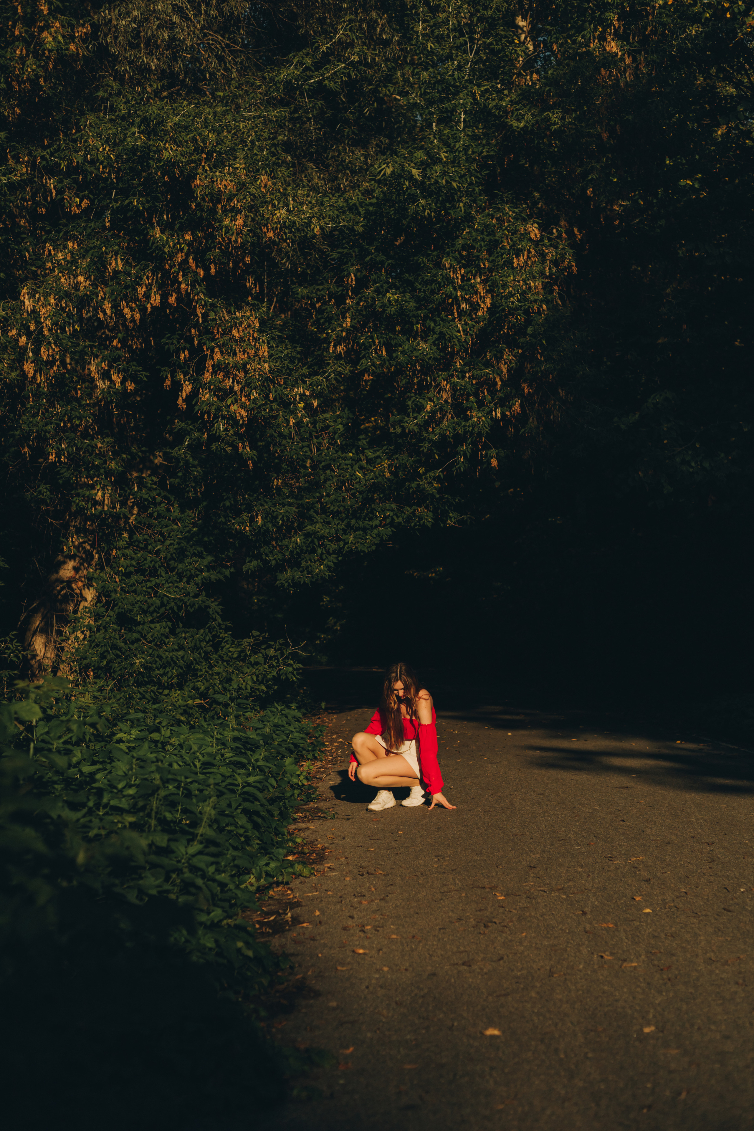 Арина. Фотограф Уфа